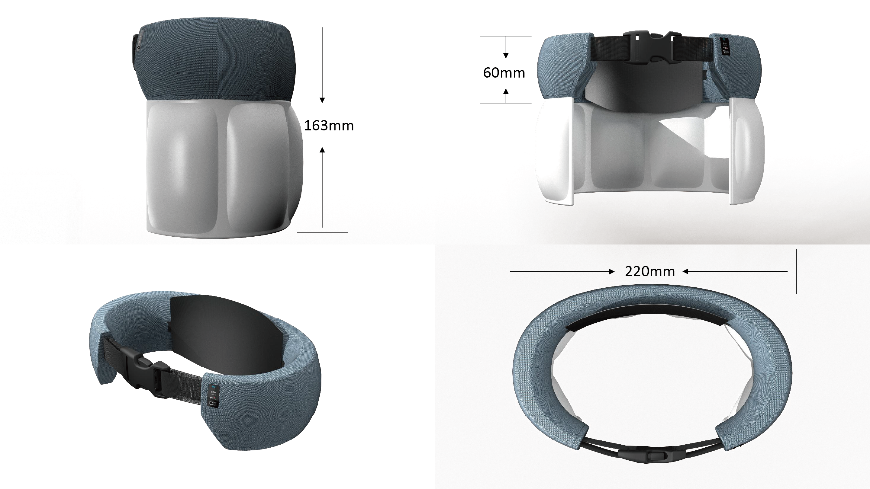 Elderly well-being，Aging，conceptual design，