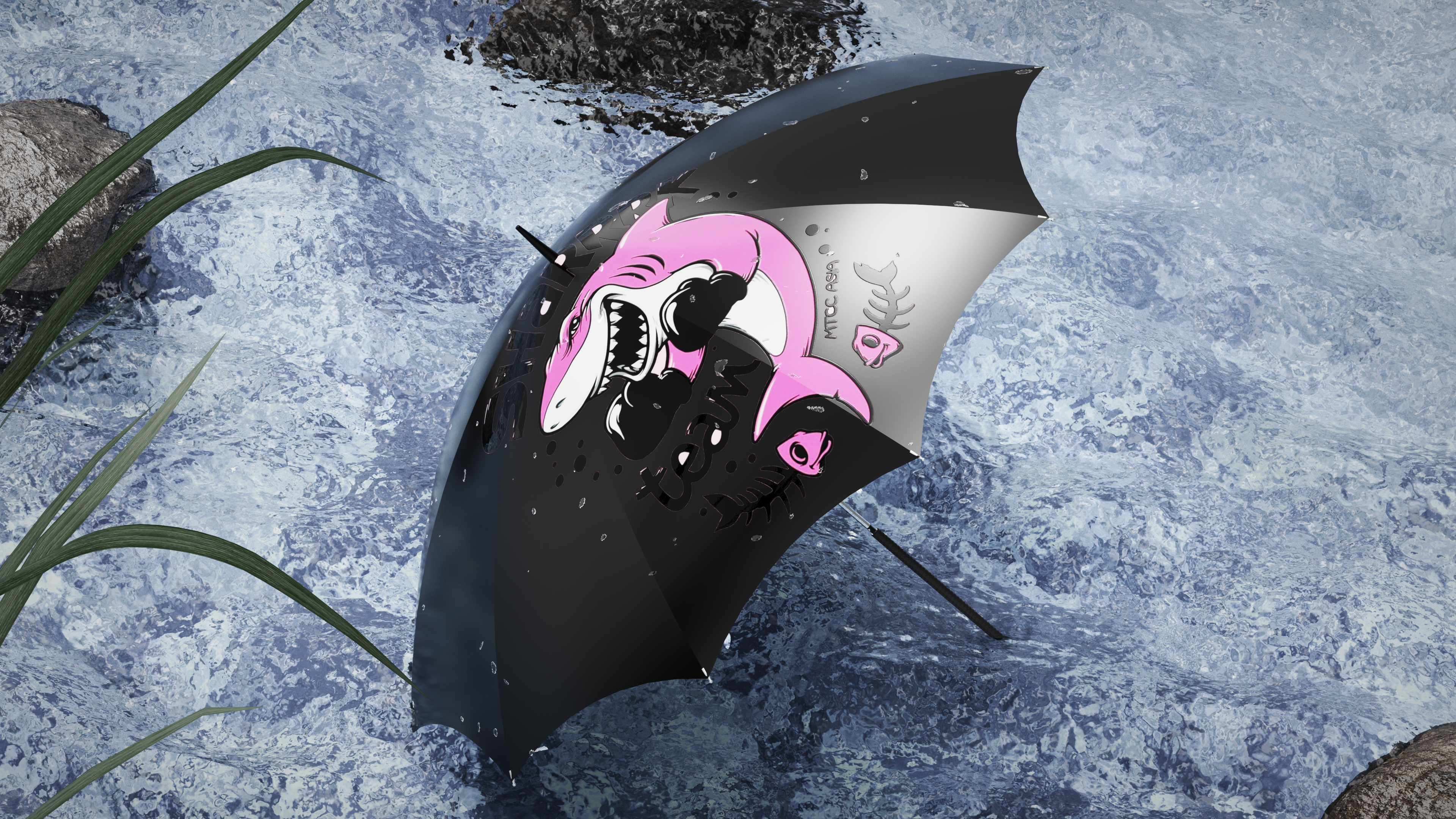 Umbrella，
