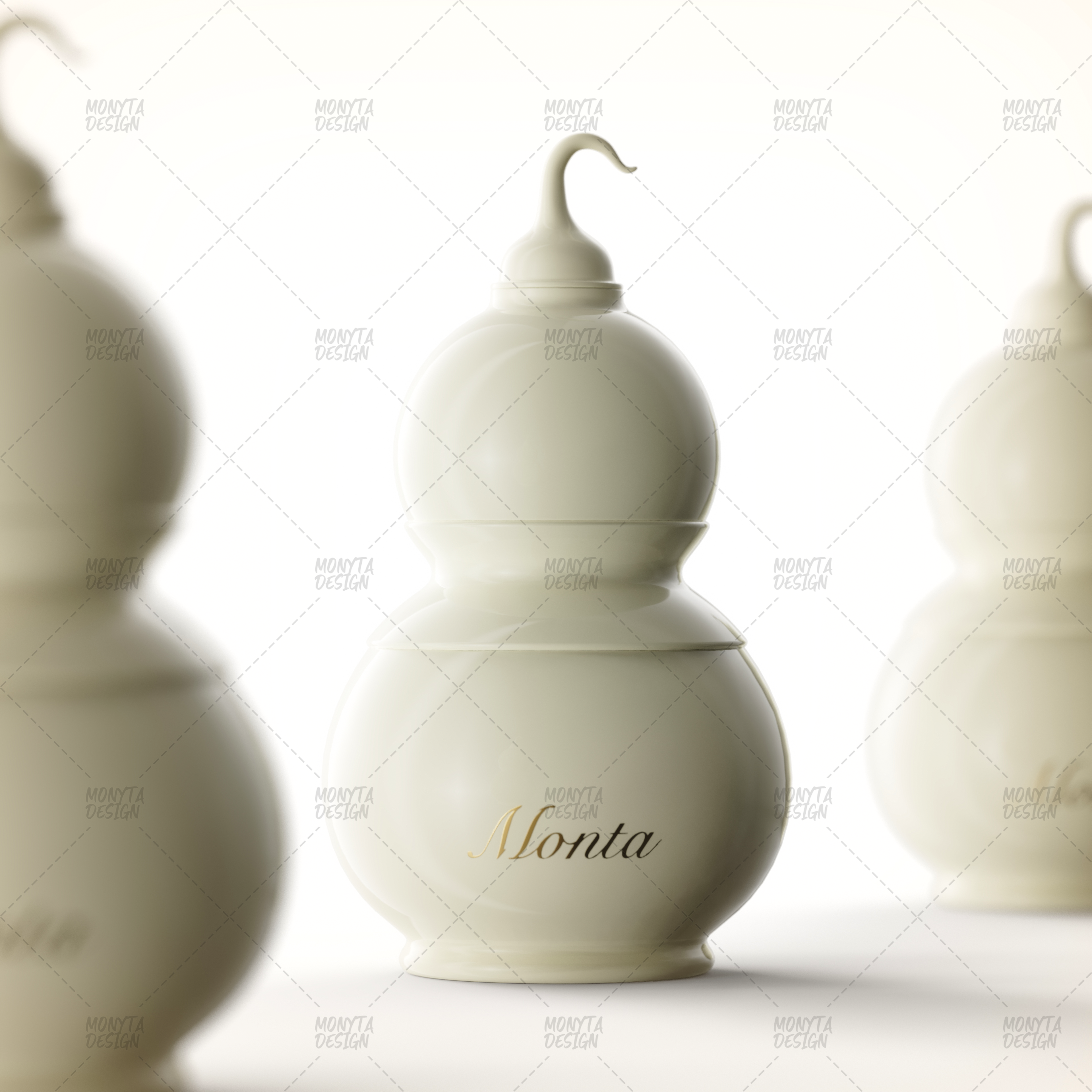 Water cup，gourd，gourd cup，Water bottle，