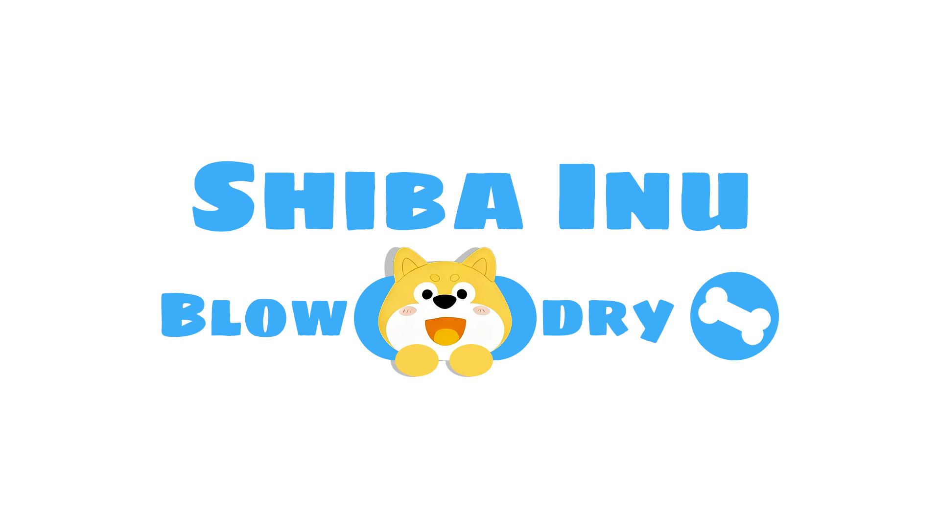 Cup hanging，Shiba Inu，cooling，Fan，Animal Party，