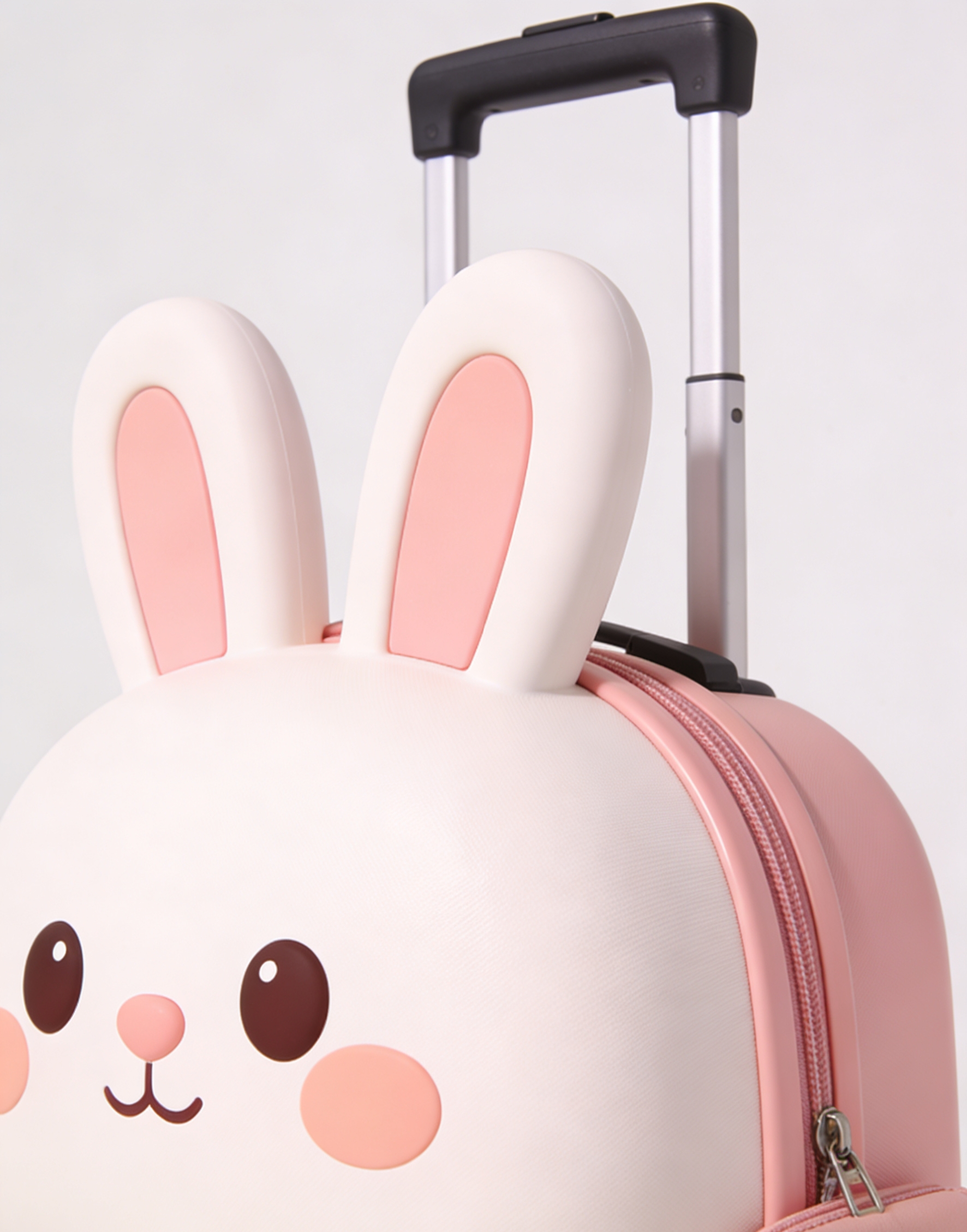 Suitcases, suitcases, mom's good things recommended, children continue,，