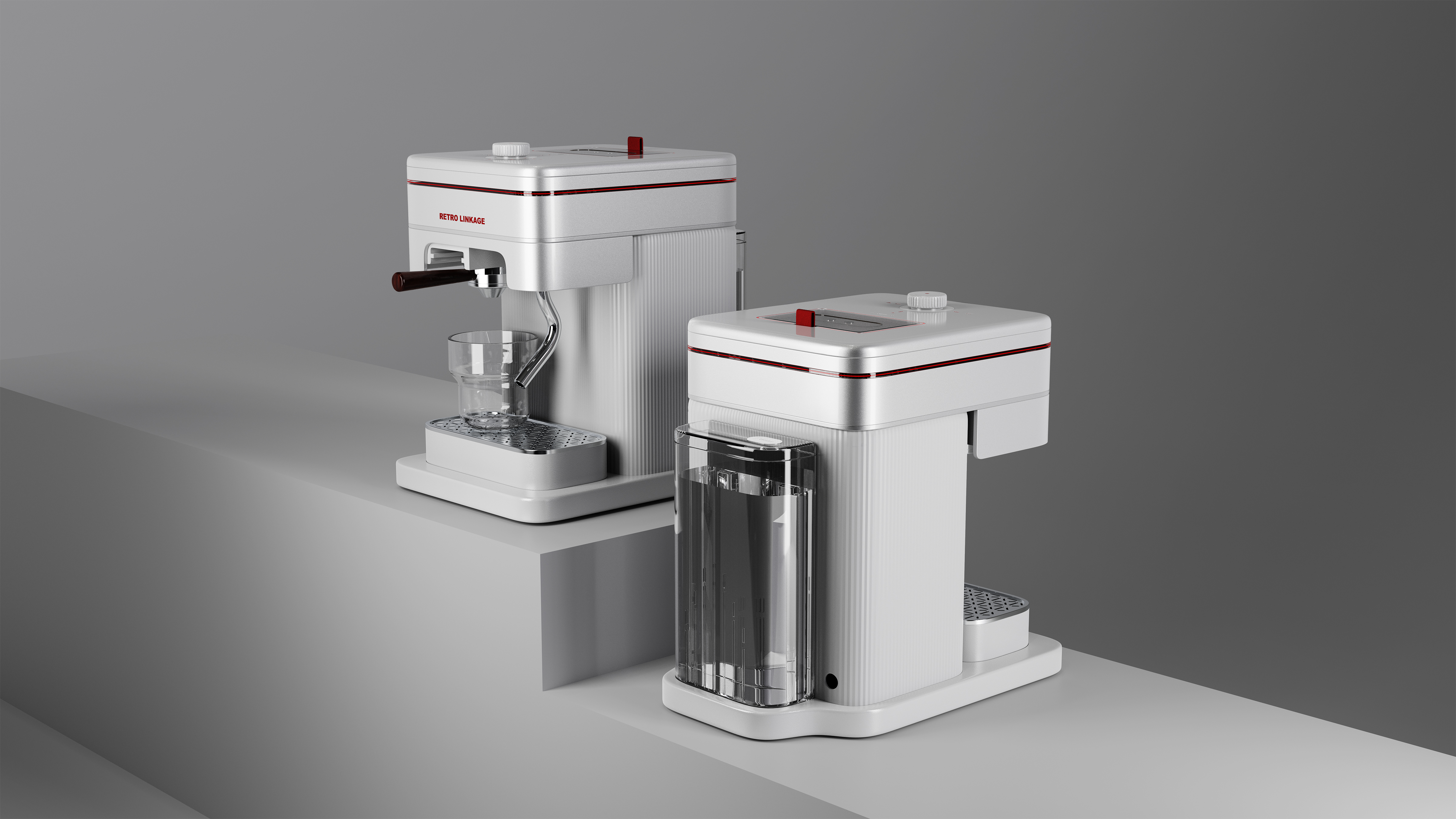 Graduation project，product design，26 this year.，cmf，Coffee machine，Bluetooth Speaker ，Vacuum cleaner，Handle，