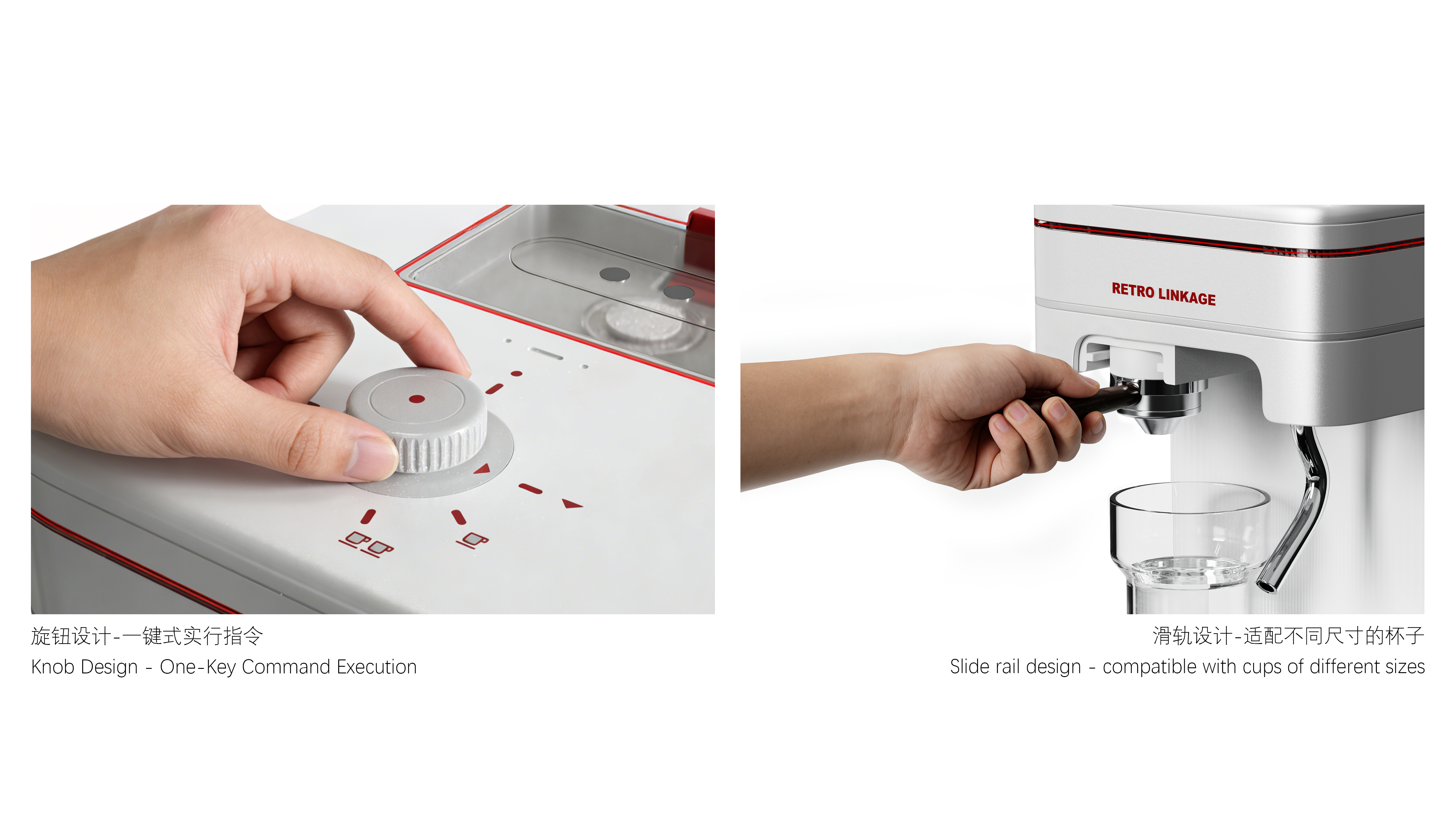 Graduation project，product design，26 this year.，cmf，Coffee machine，Bluetooth Speaker ，Vacuum cleaner，Handle，