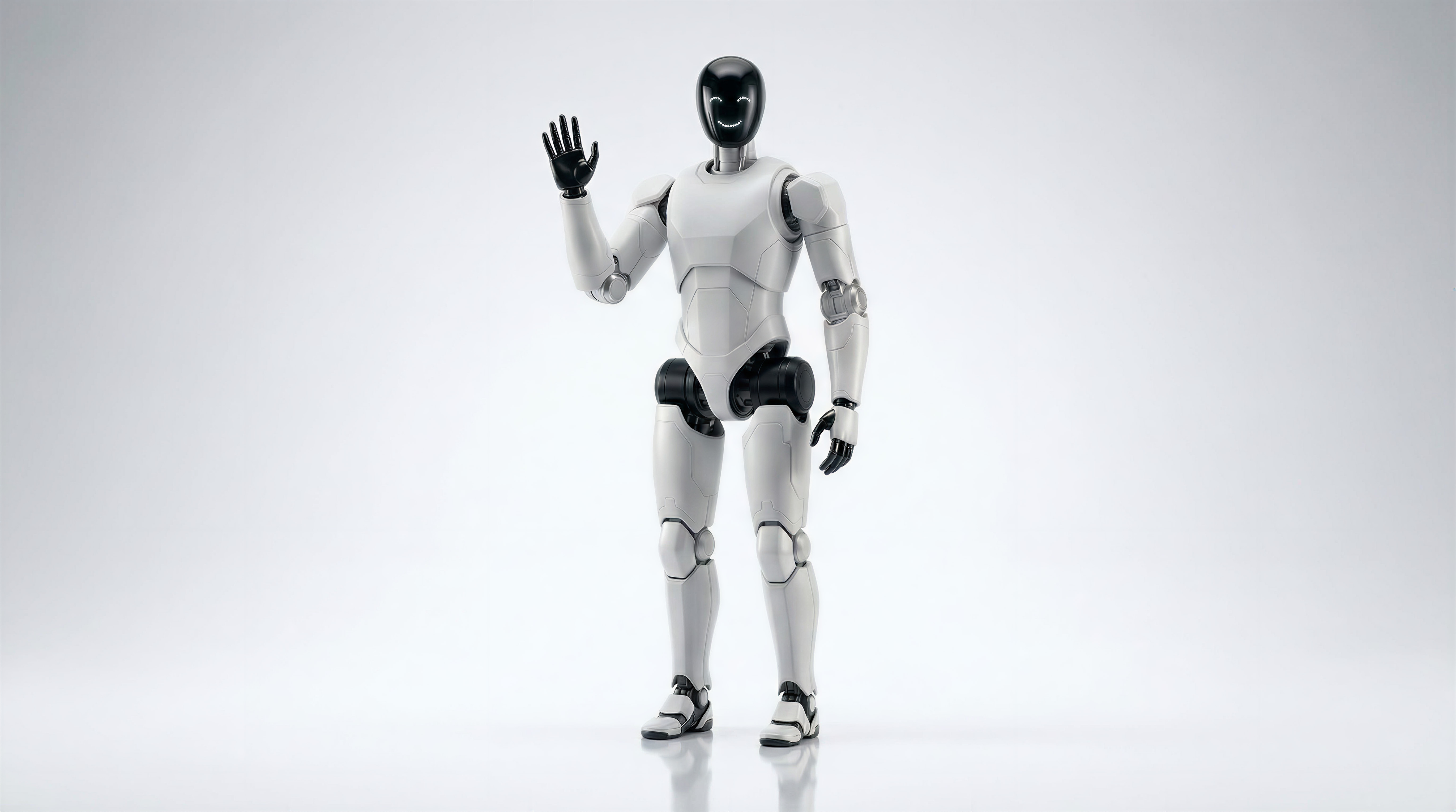 robot，Humanoid robot，intelligent robot，ai，General purpose robot，