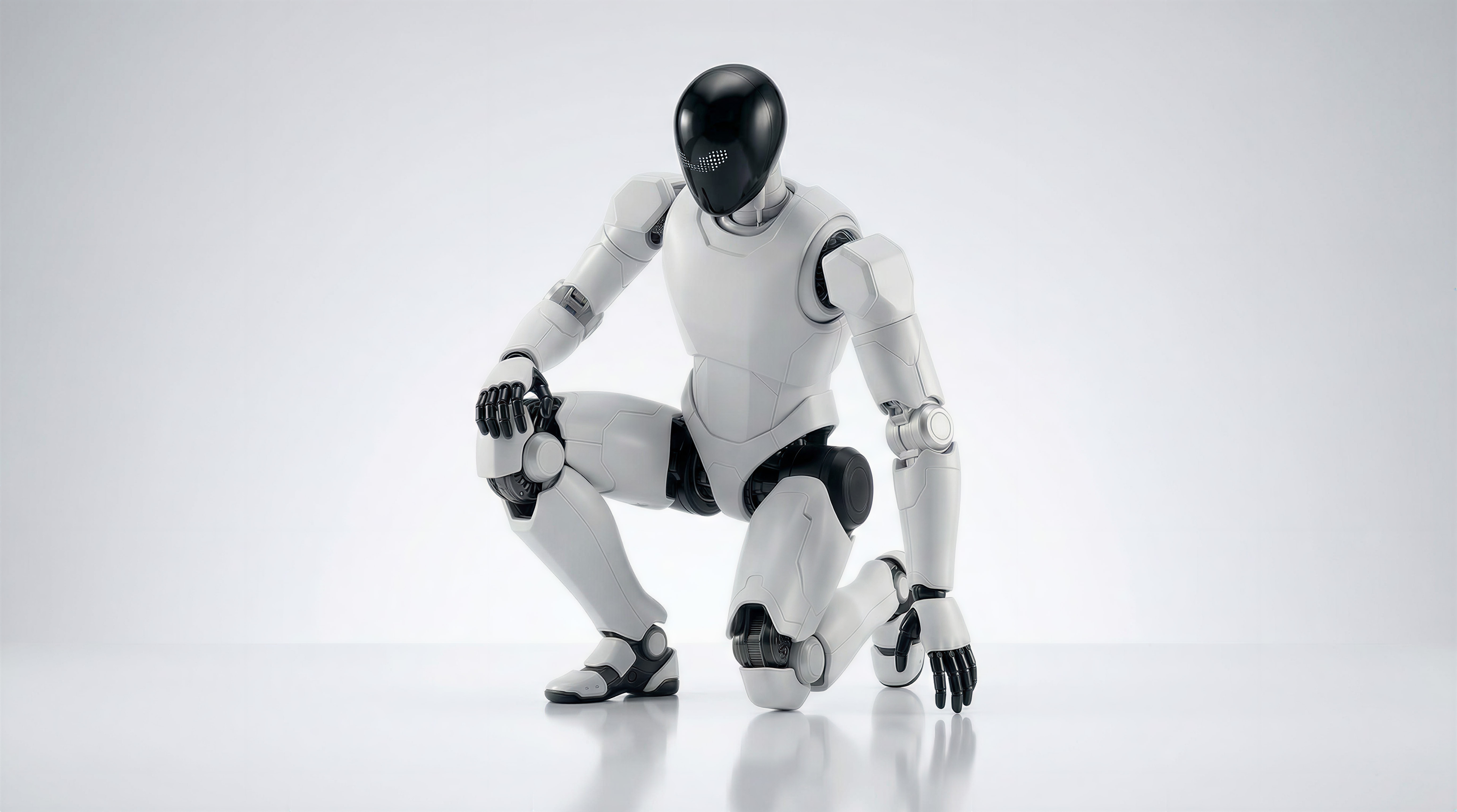 robot，Humanoid robot，intelligent robot，ai，General purpose robot，