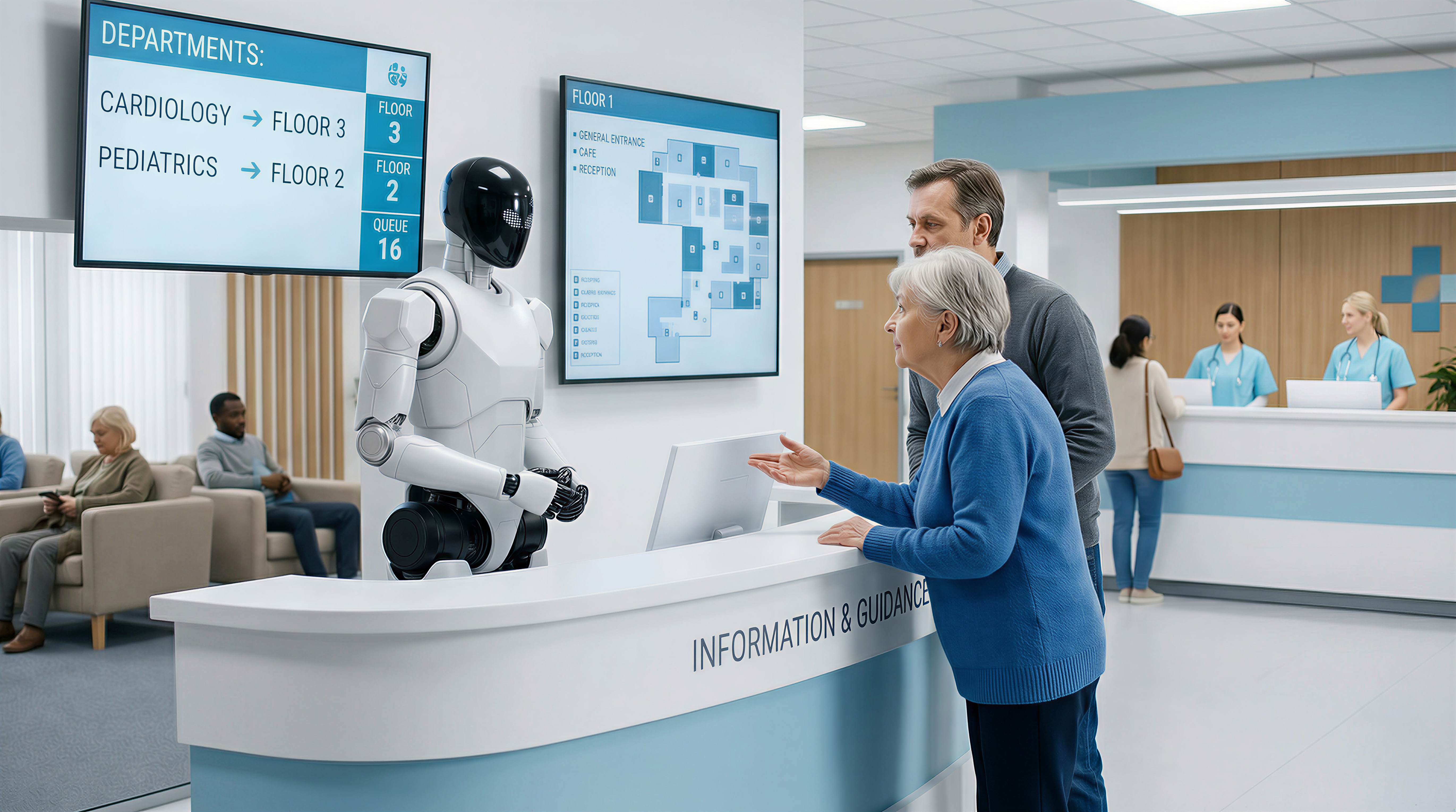 robot，Humanoid robot，intelligent robot，ai，General purpose robot，