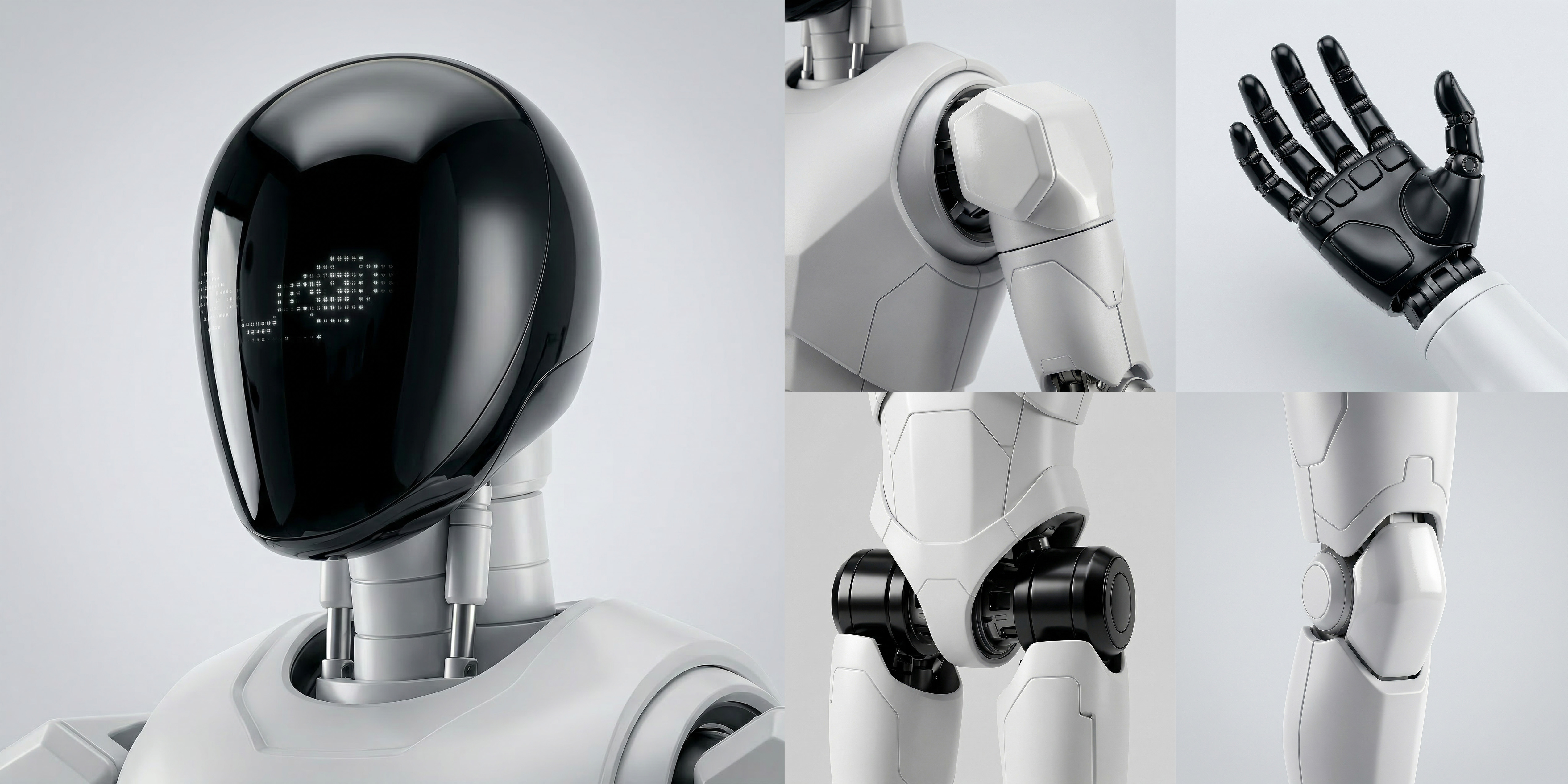 robot，Humanoid robot，intelligent robot，ai，General purpose robot，