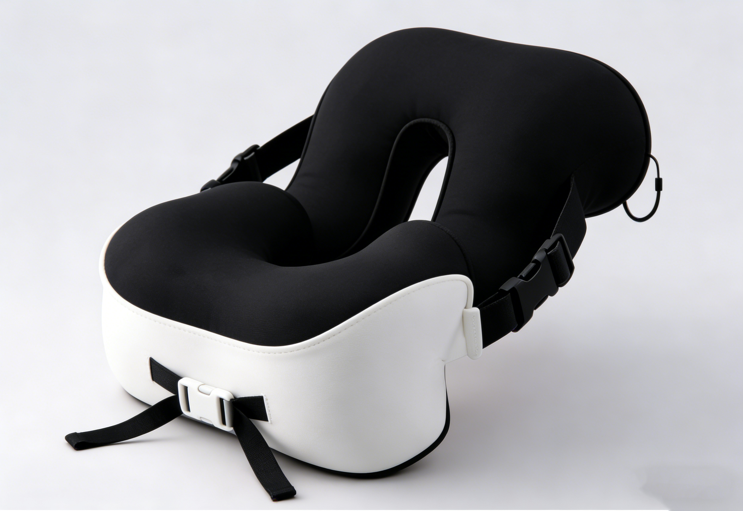 Neck pillow design，