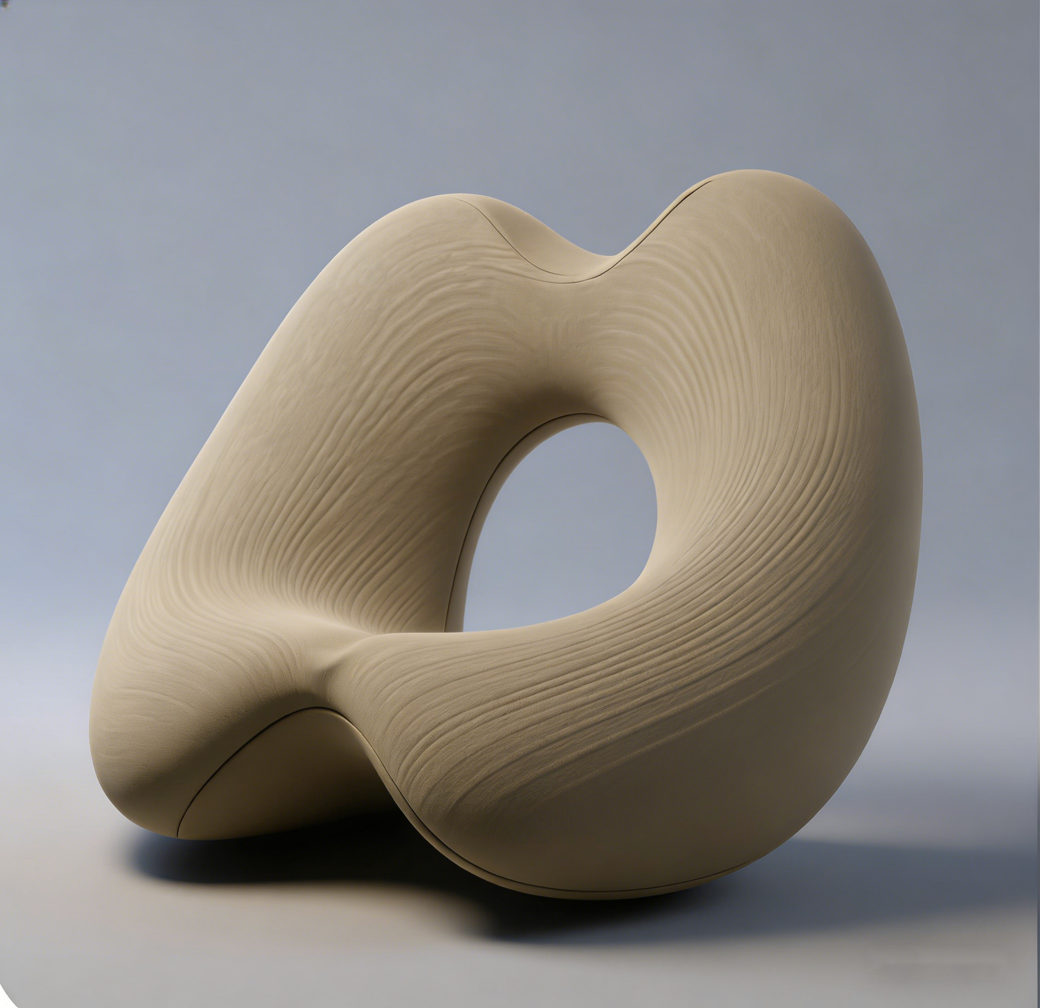 Neck pillow design，