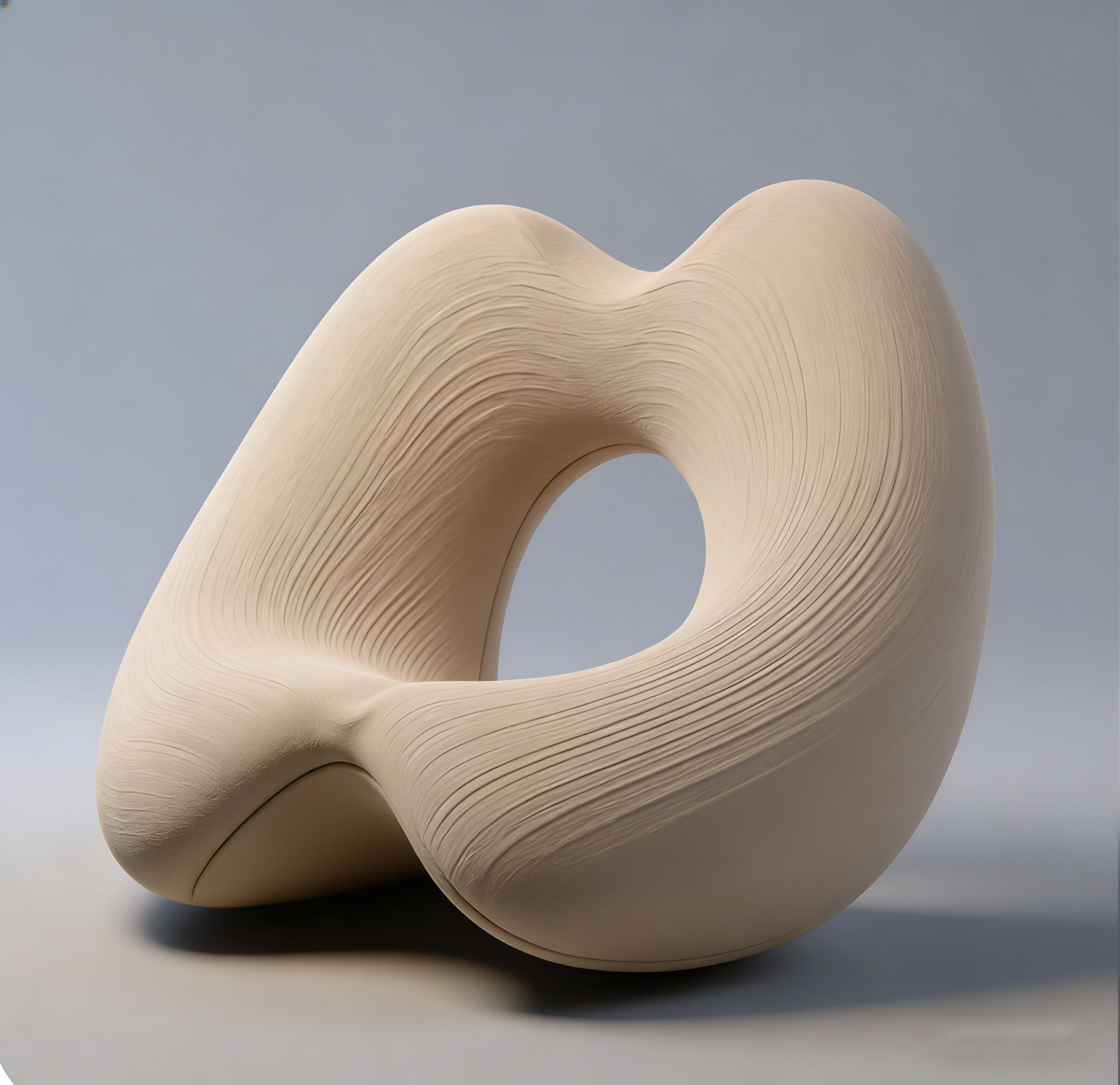 Neck pillow design，