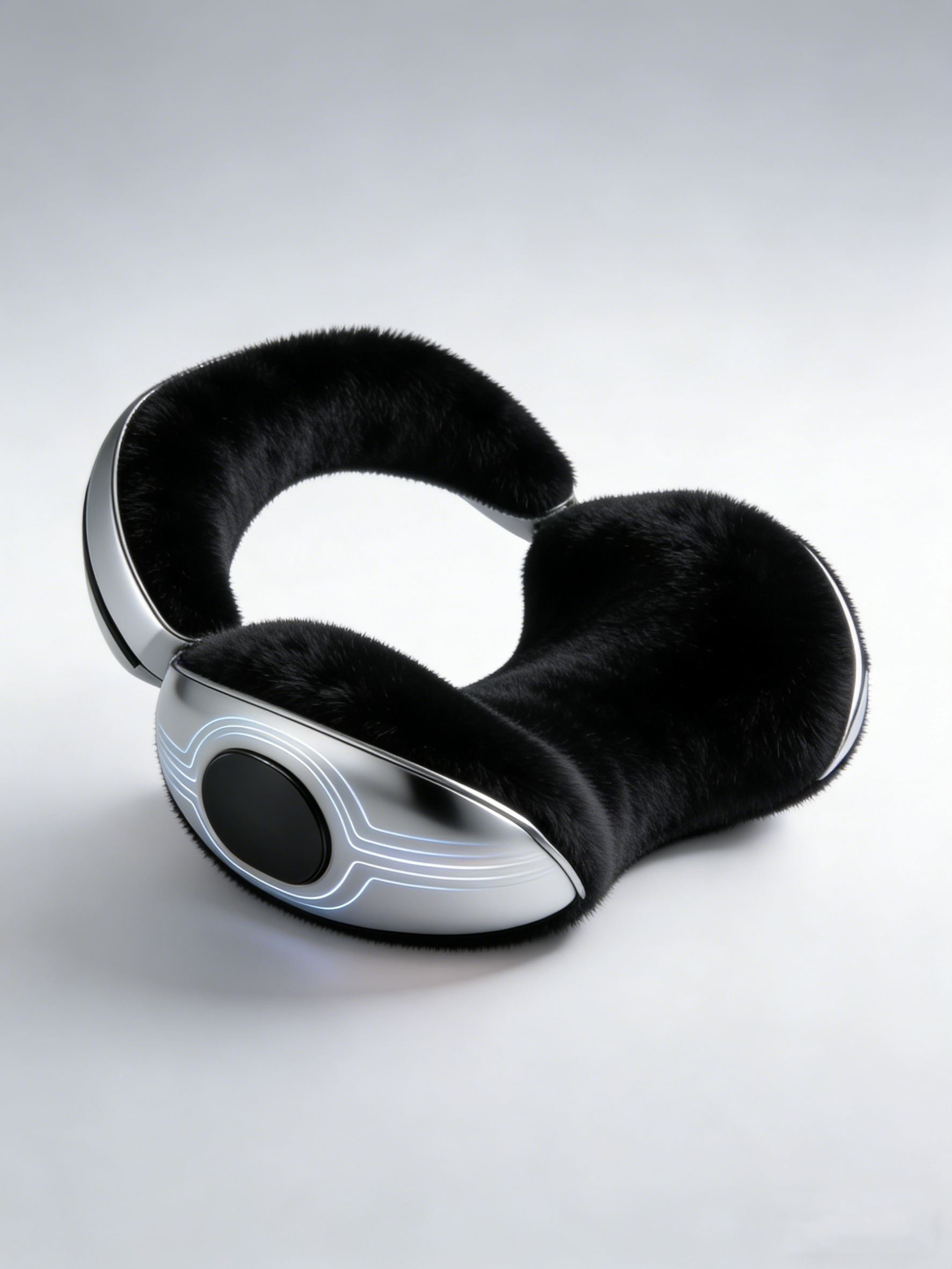 Neck pillow design，