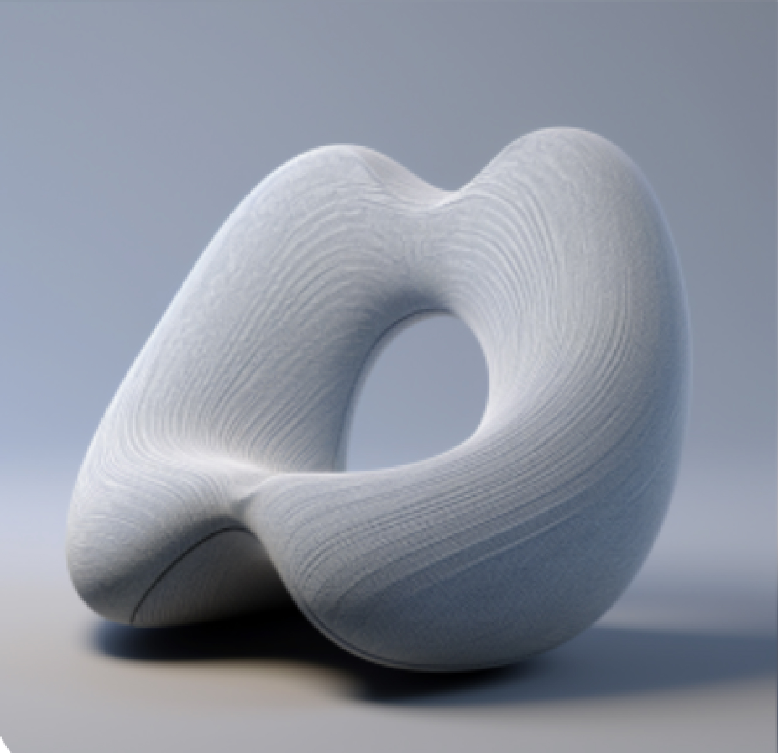 Neck pillow design，