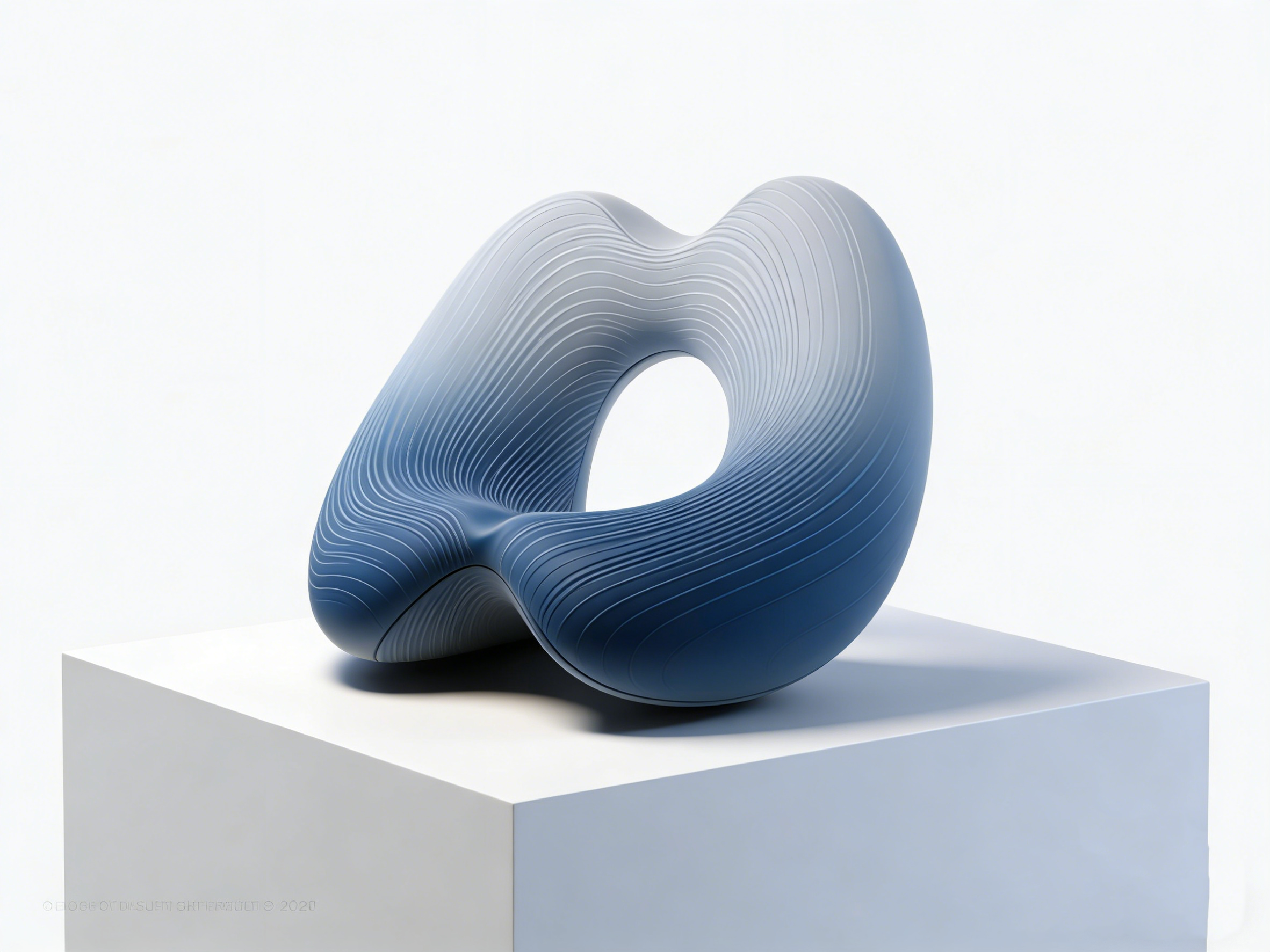 Neck pillow design，