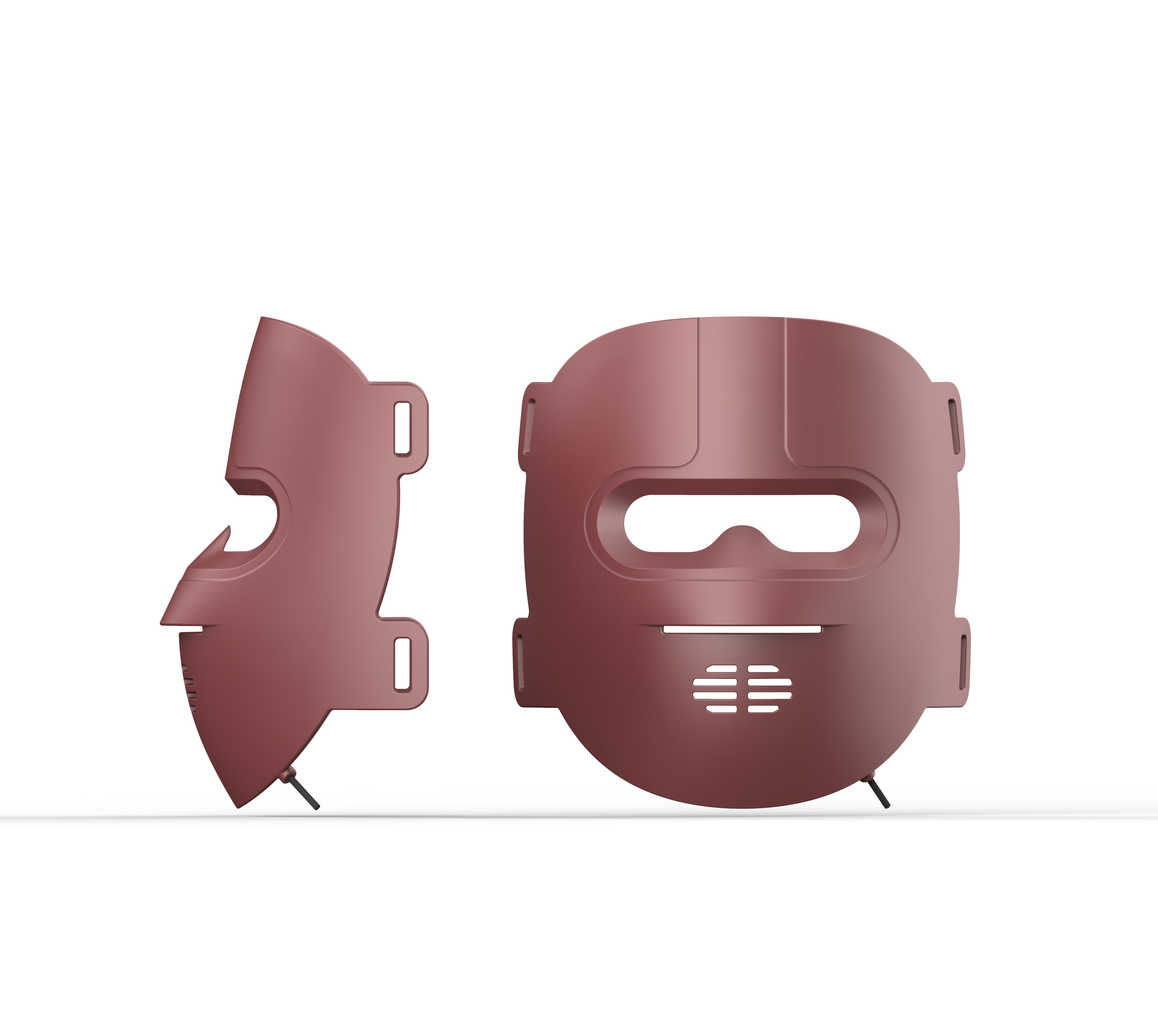 LED colorful light，