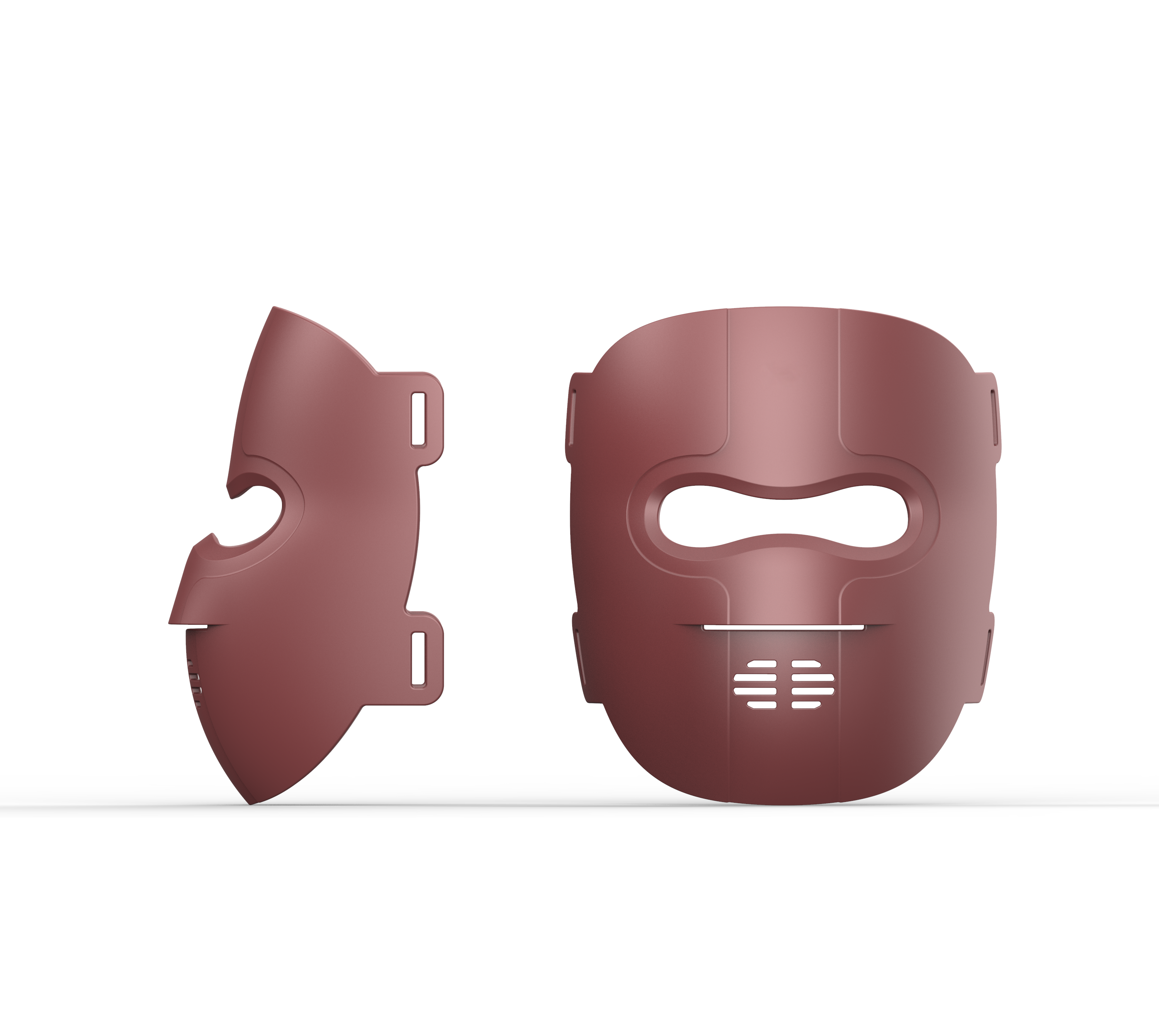 LED colorful light，