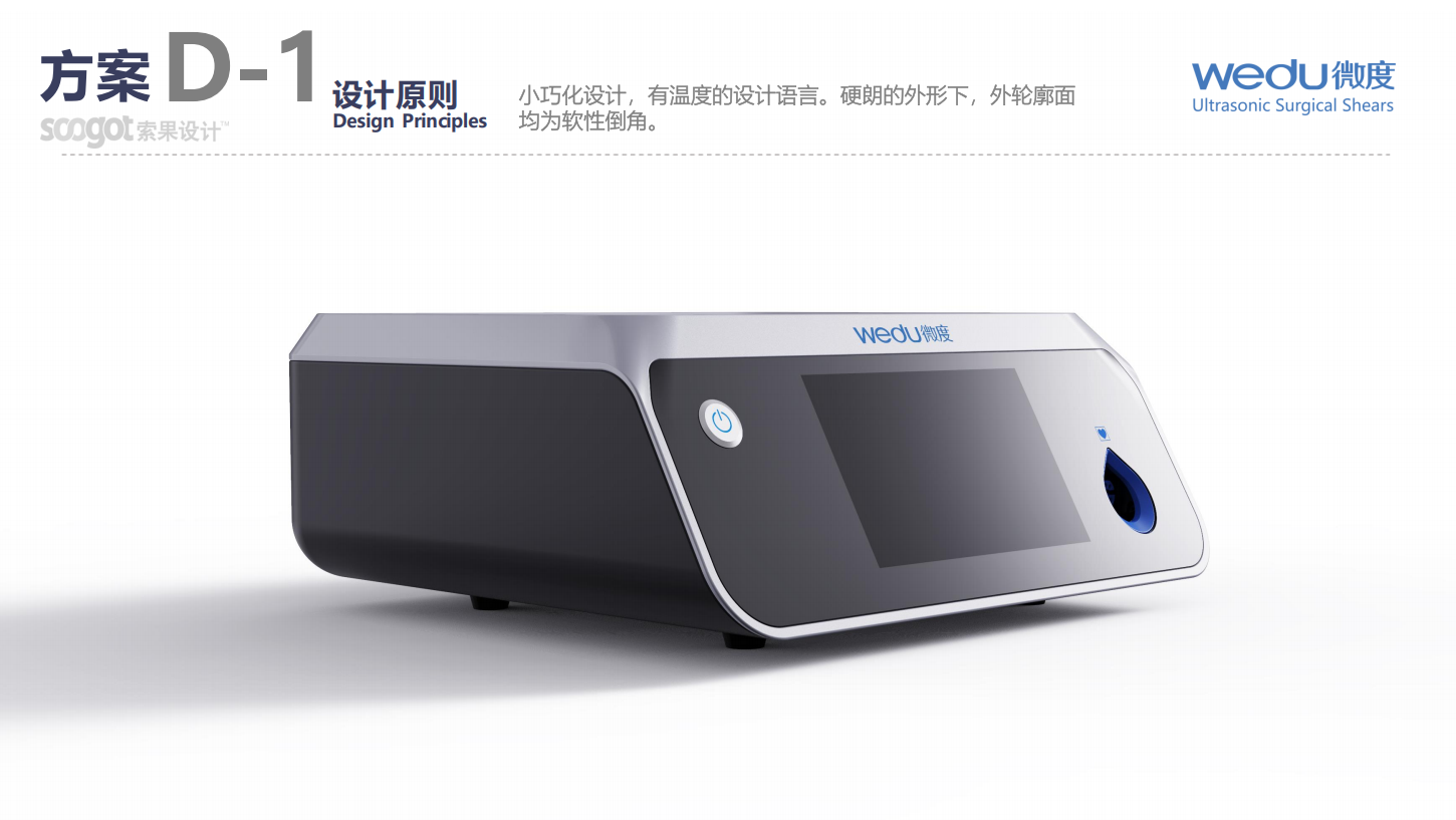 Medical device design，medical care，Appearance，industrial design，Structural design，UI design，Medical Handle Design，fruit design，