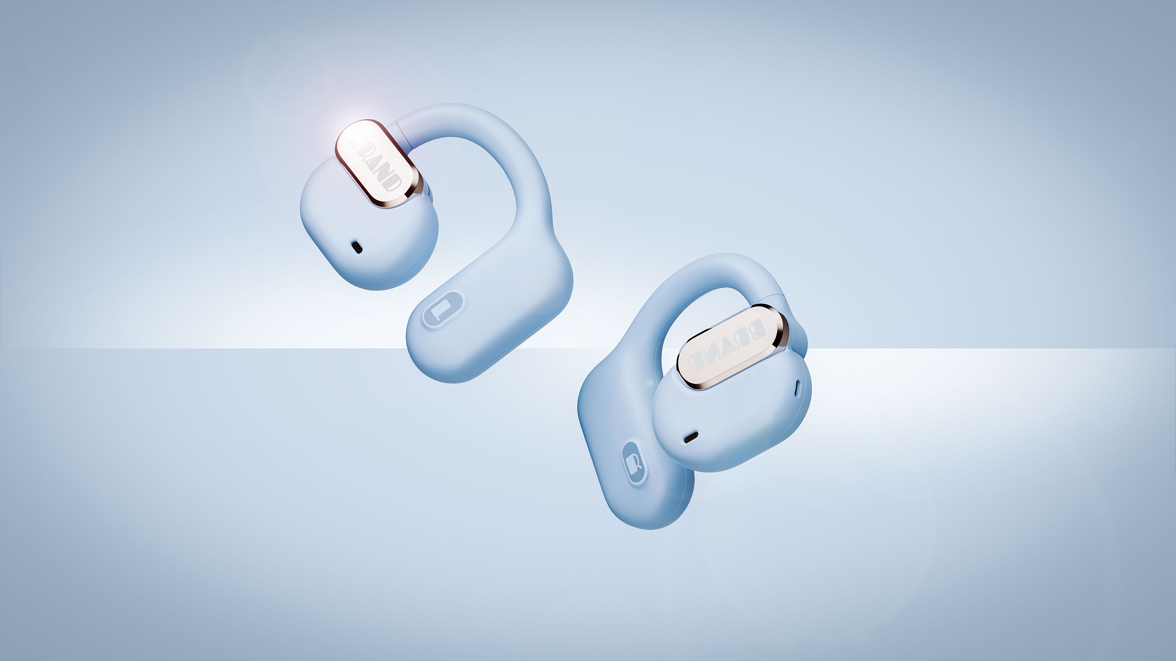 ows，headset，Consumer electronics，Bluetooth headset，tws，3C digital，