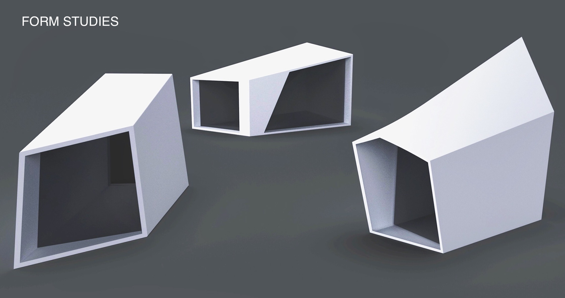 Interior design，3D production，TINY HOME，