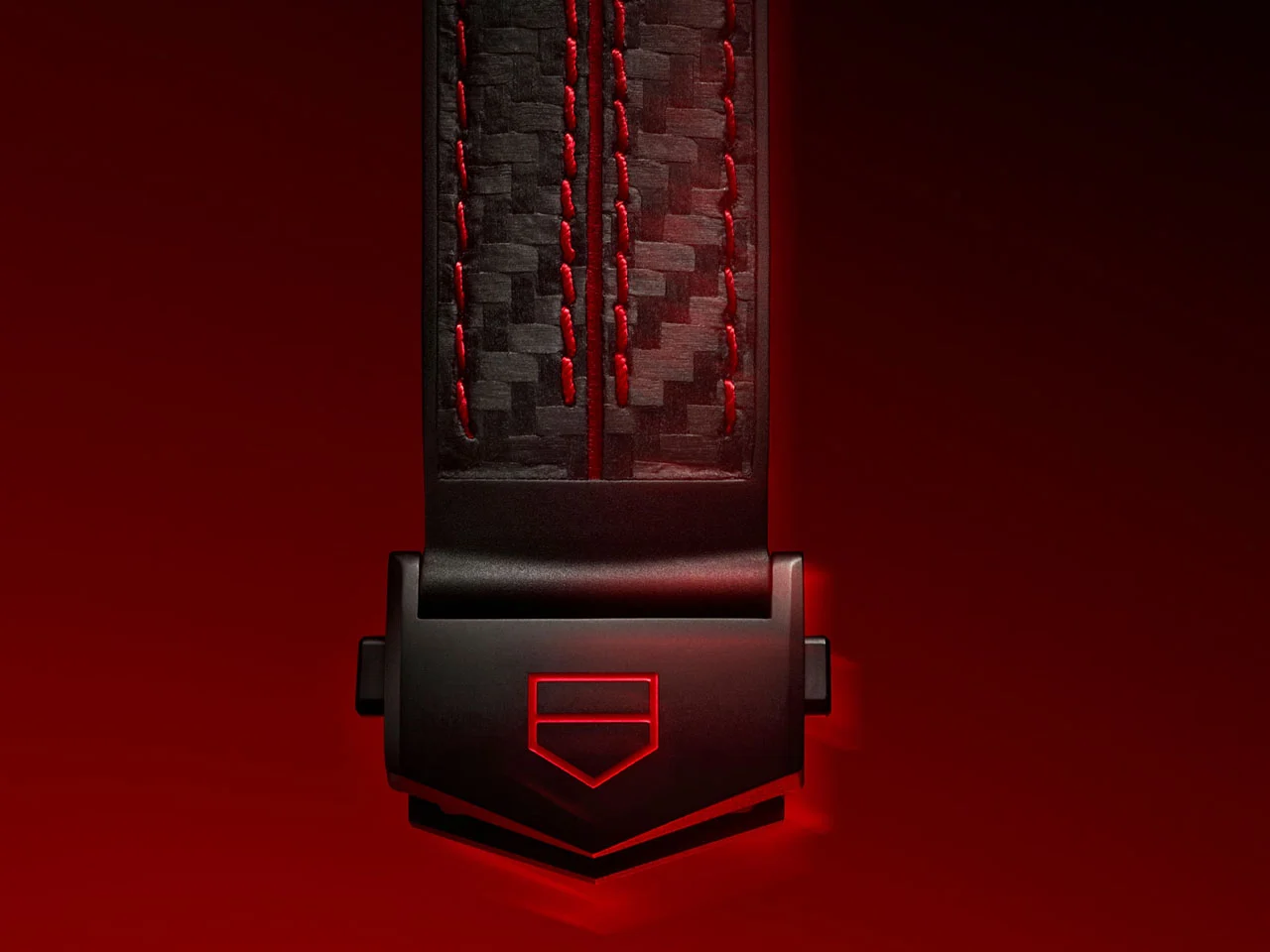 Wrist watch，Tagoya，Connected Calibre E5，F1 Joint，Racing watch，