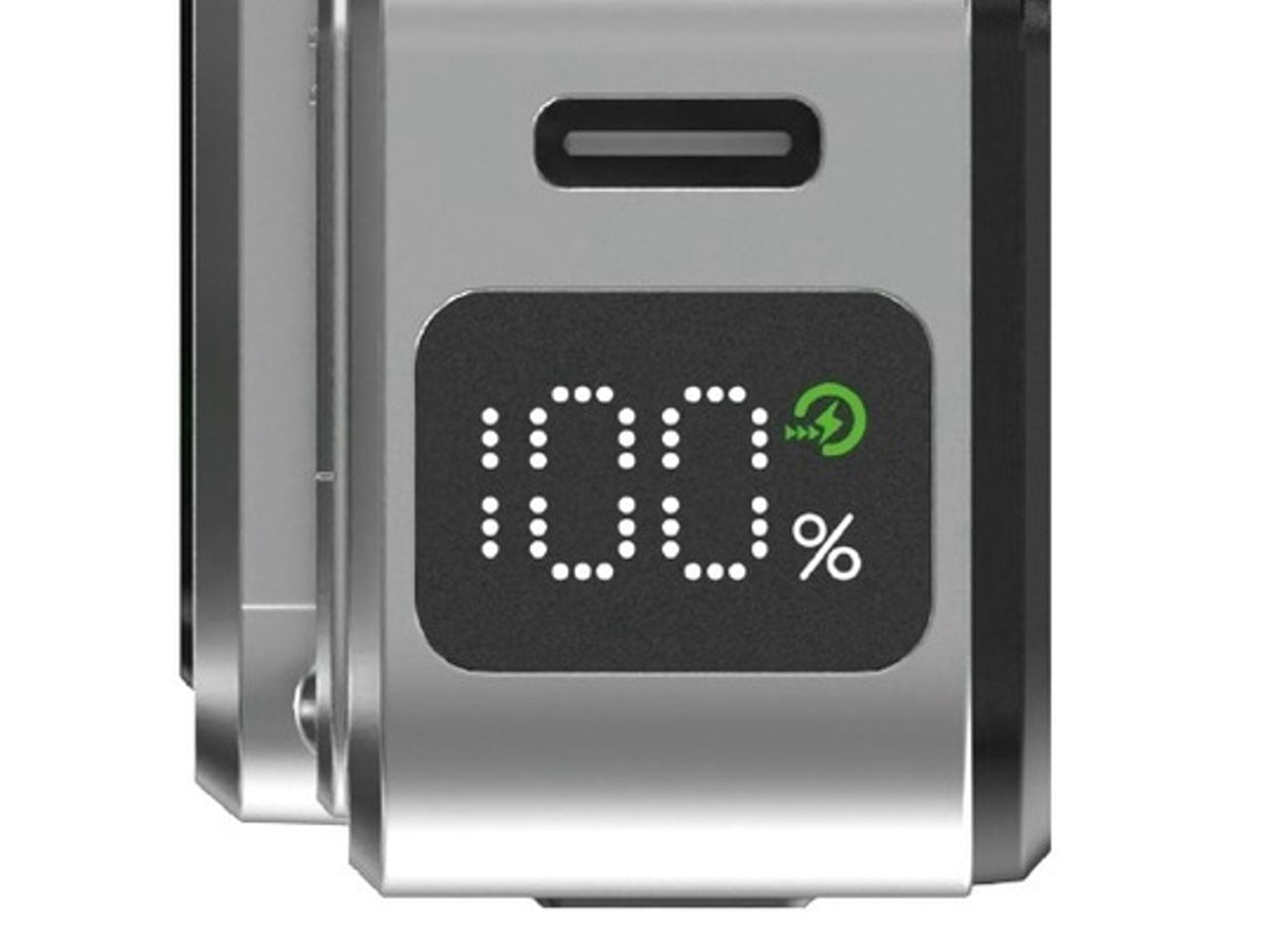 Unix UX-1519 NEOM，portable battery，Pocket-sized and portable，Digital accessories，22.5W fast charging，