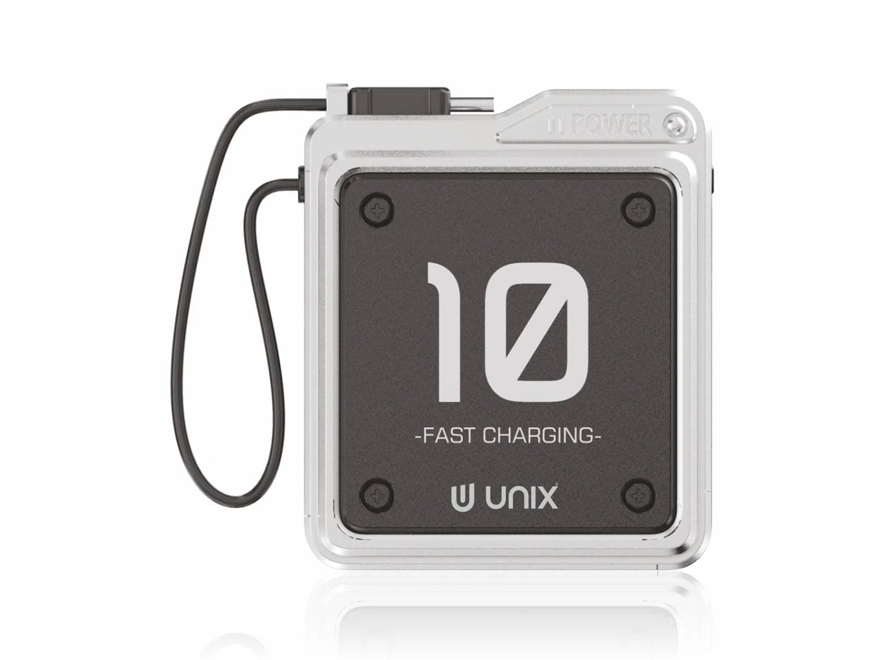 Unix UX-1519 NEOM，portable battery，Pocket-sized and portable，Digital accessories，22.5W fast charging，
