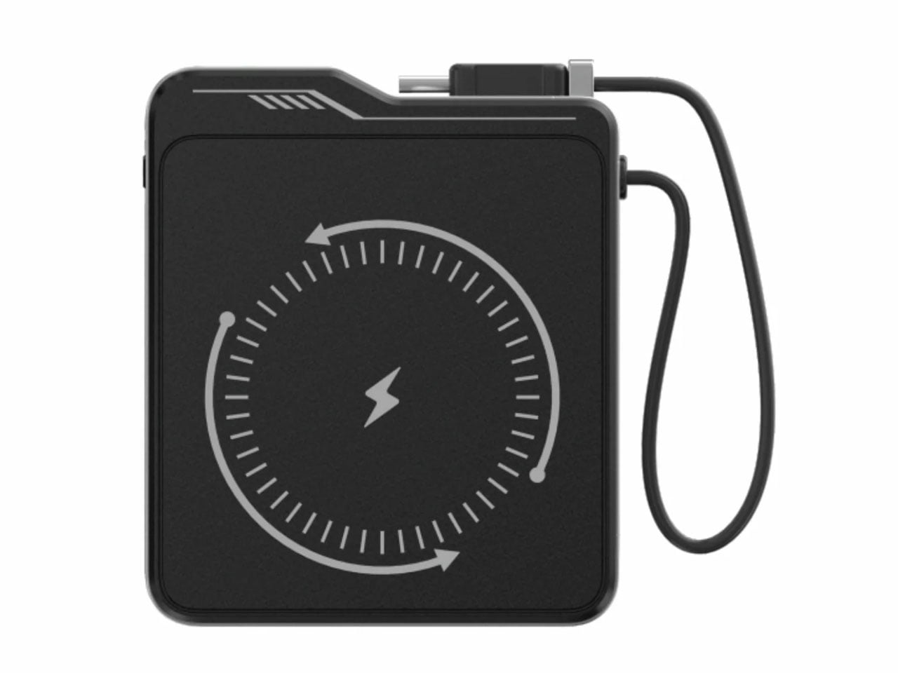 Unix UX-1519 NEOM，portable battery，Pocket-sized and portable，Digital accessories，22.5W fast charging，