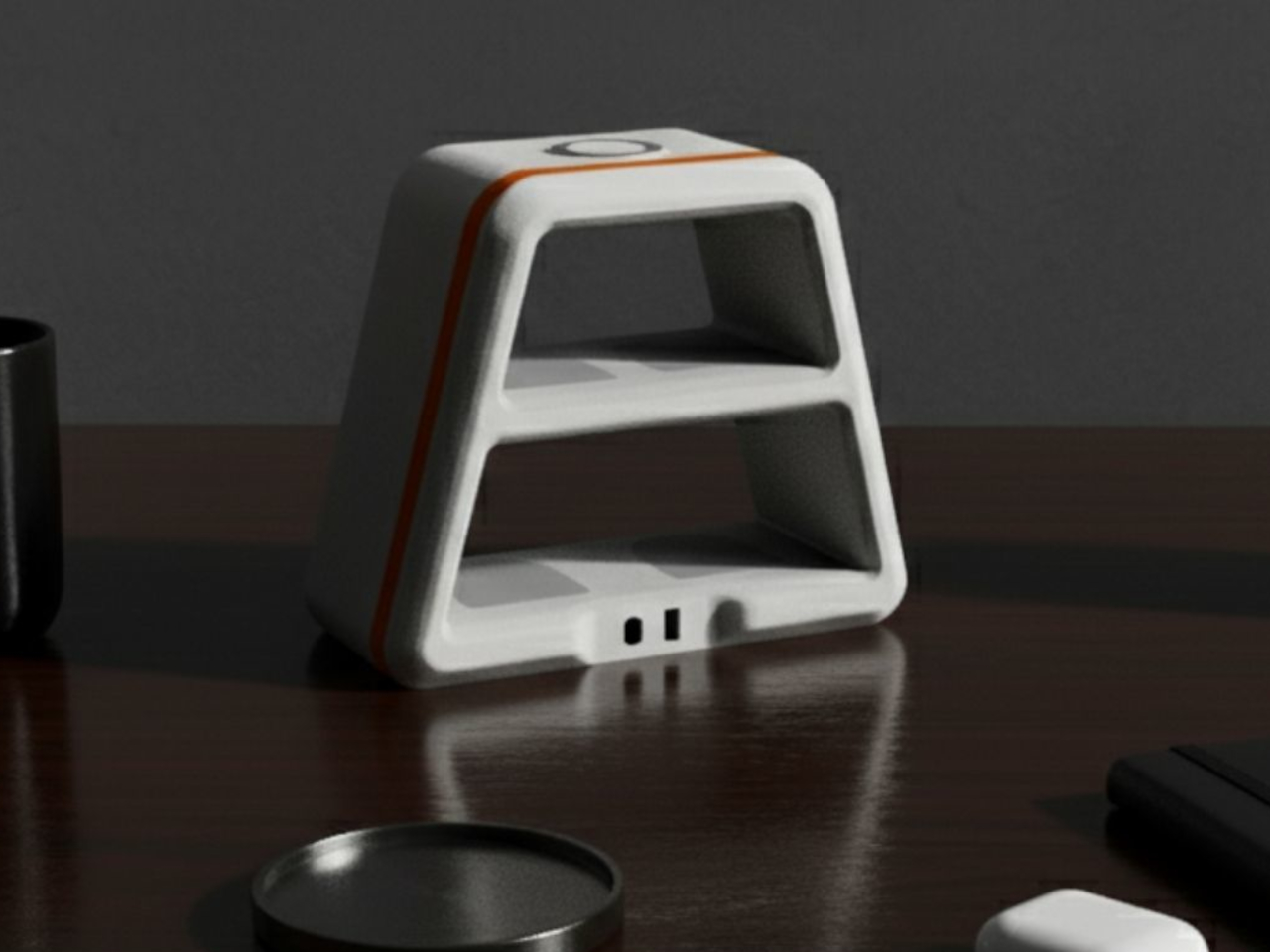 Desktop Digital Accessories，Wireless charging，Charging lighting，Nova charging station，Bedside lamp，Desktop Digital Accessories，Wireless charging，Charging lighting，