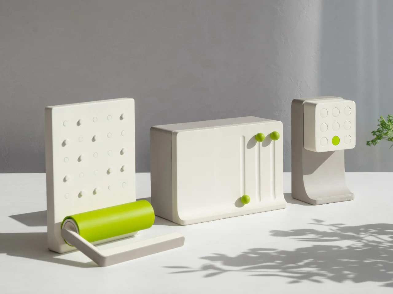 Concept furniture，Procrastination Artifact，Household small things，behavioral psychology，