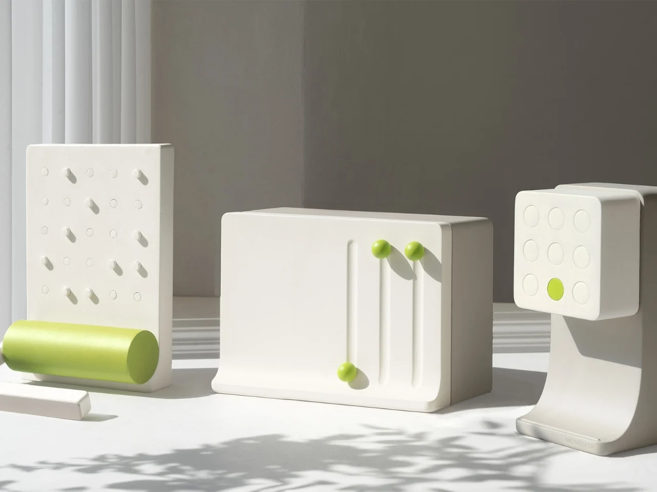 Concept furniture，Procrastination Artifact，Household small things，behavioral psychology，