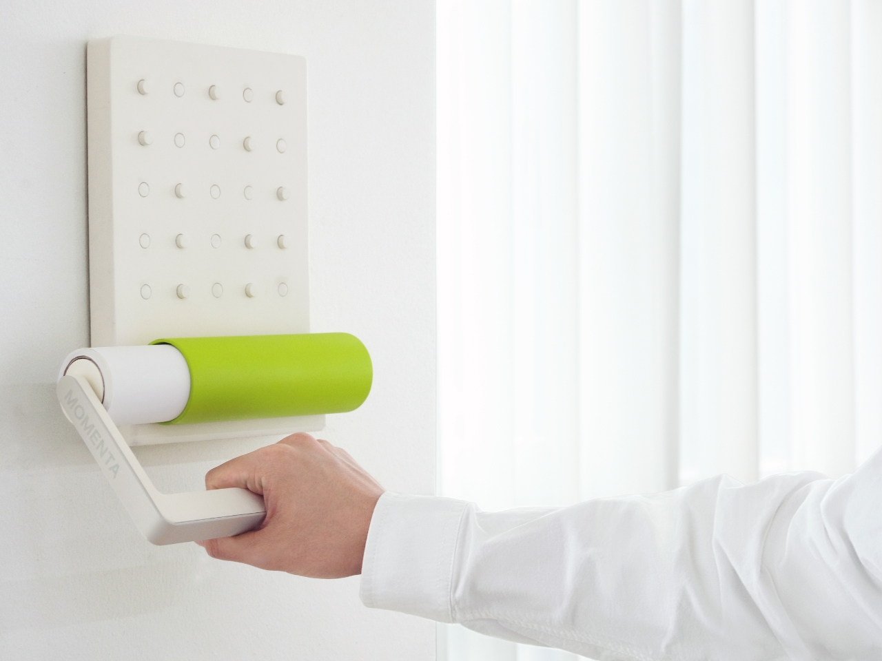 Concept furniture，Procrastination Artifact，Household small things，behavioral psychology，