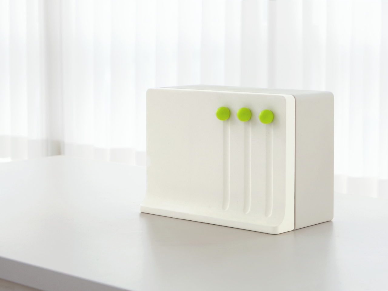 Concept furniture，Procrastination Artifact，Household small things，behavioral psychology，