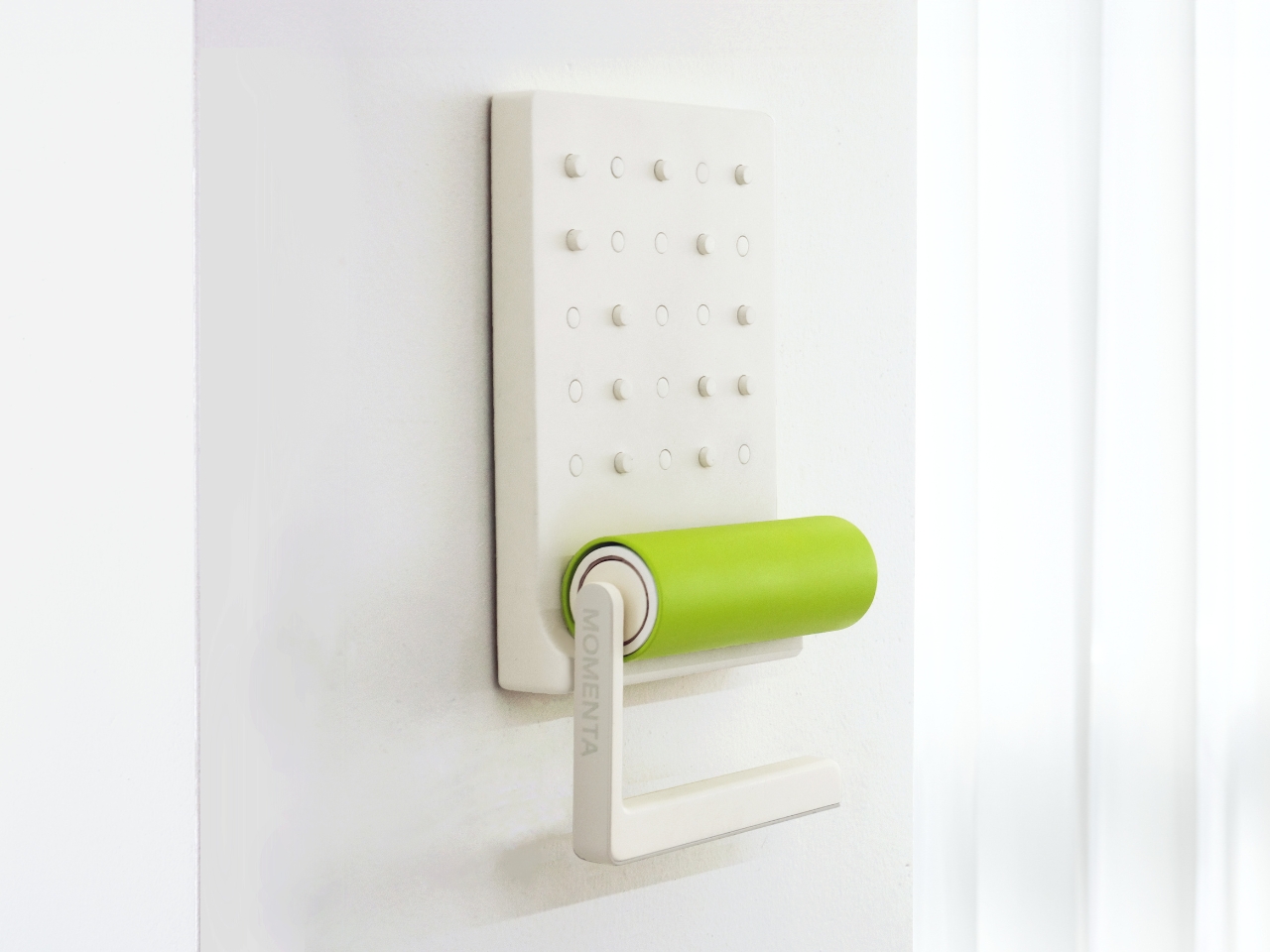 Concept furniture，Procrastination Artifact，Household small things，behavioral psychology，