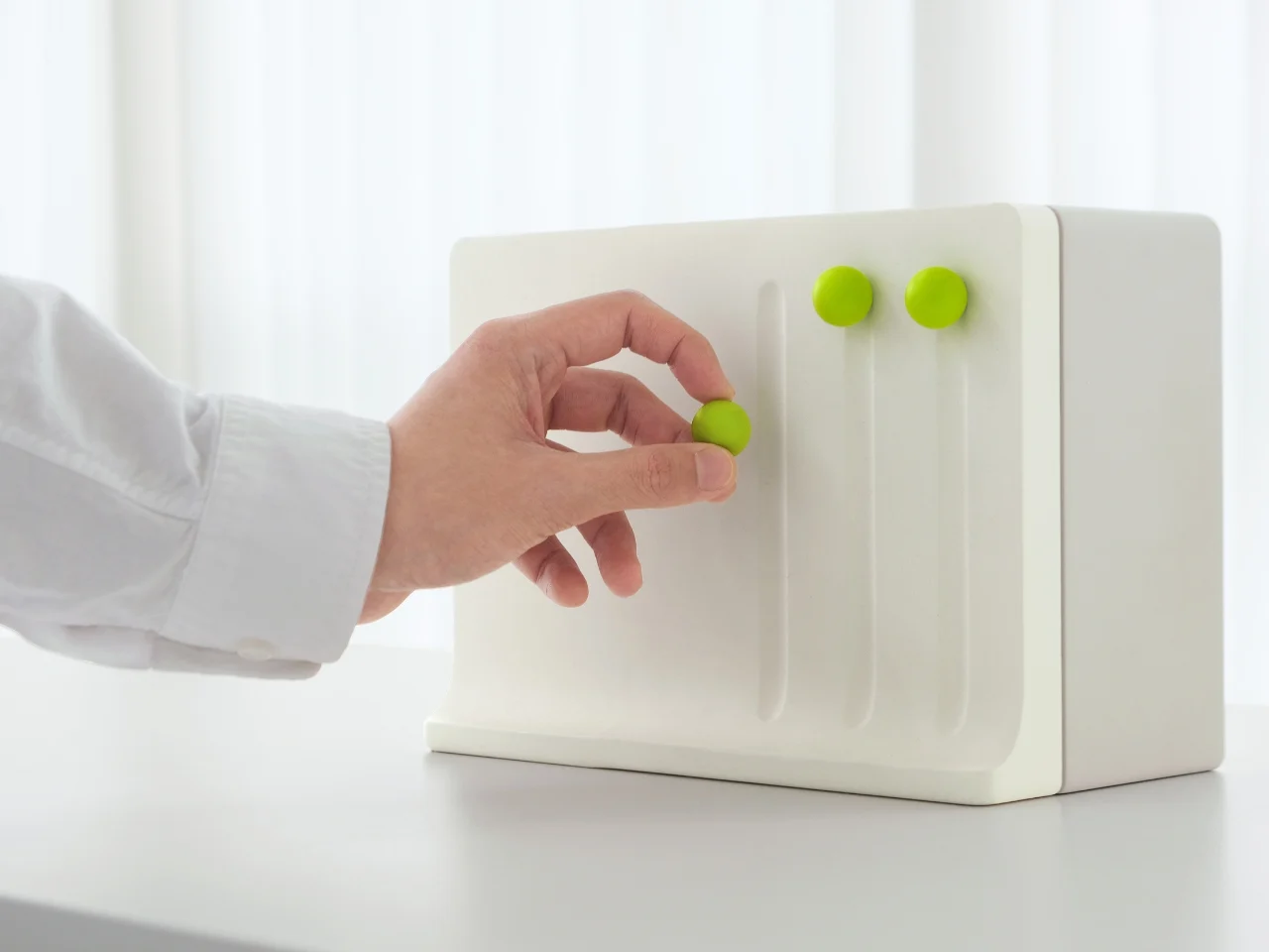 Concept furniture，Procrastination Artifact，Household small things，behavioral psychology，