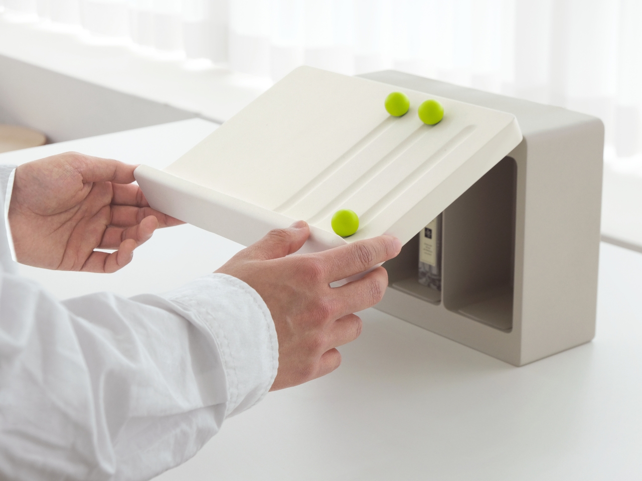 Concept furniture，Procrastination Artifact，Household small things，behavioral psychology，