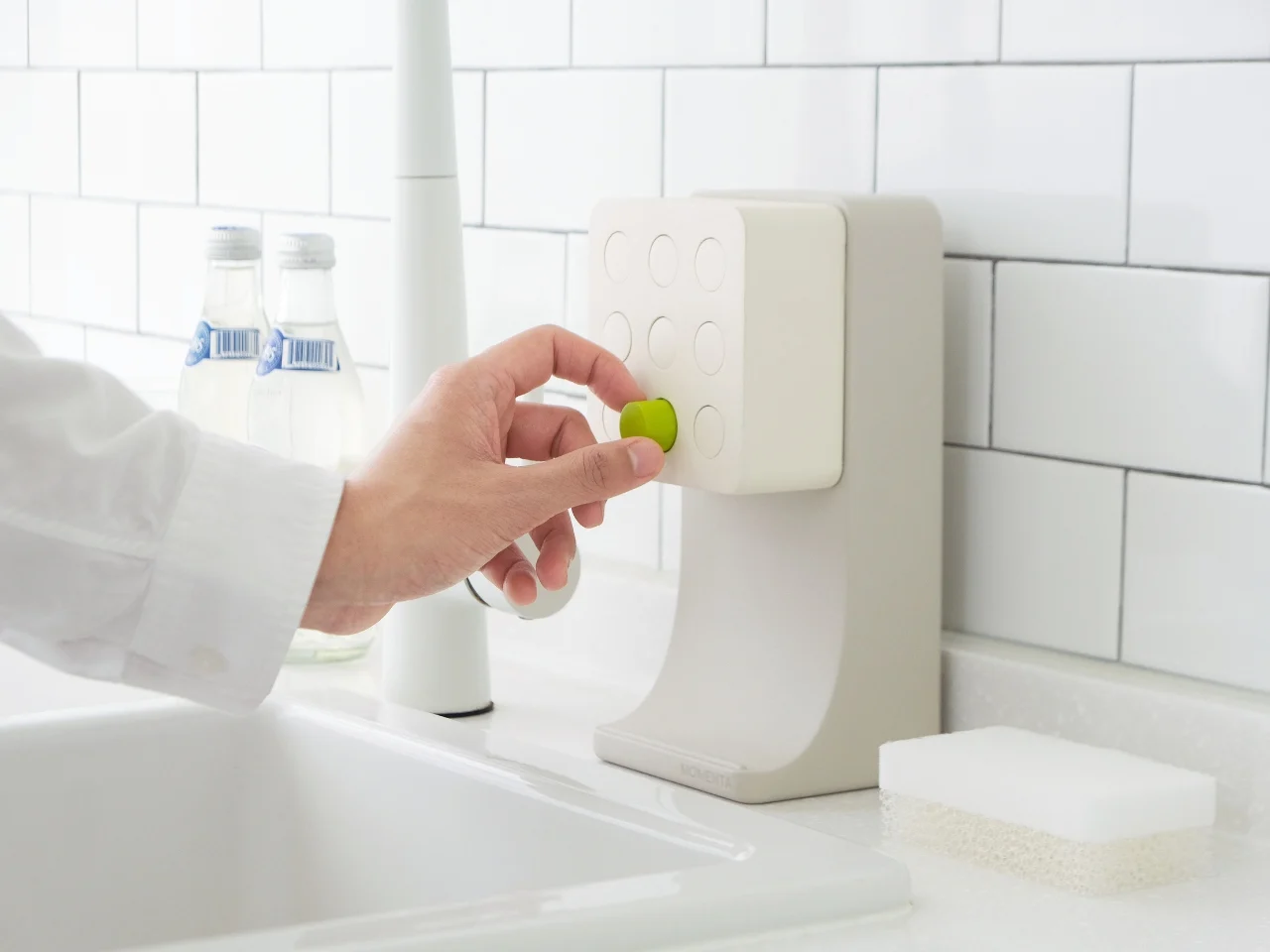 Concept furniture，Procrastination Artifact，Household small things，behavioral psychology，