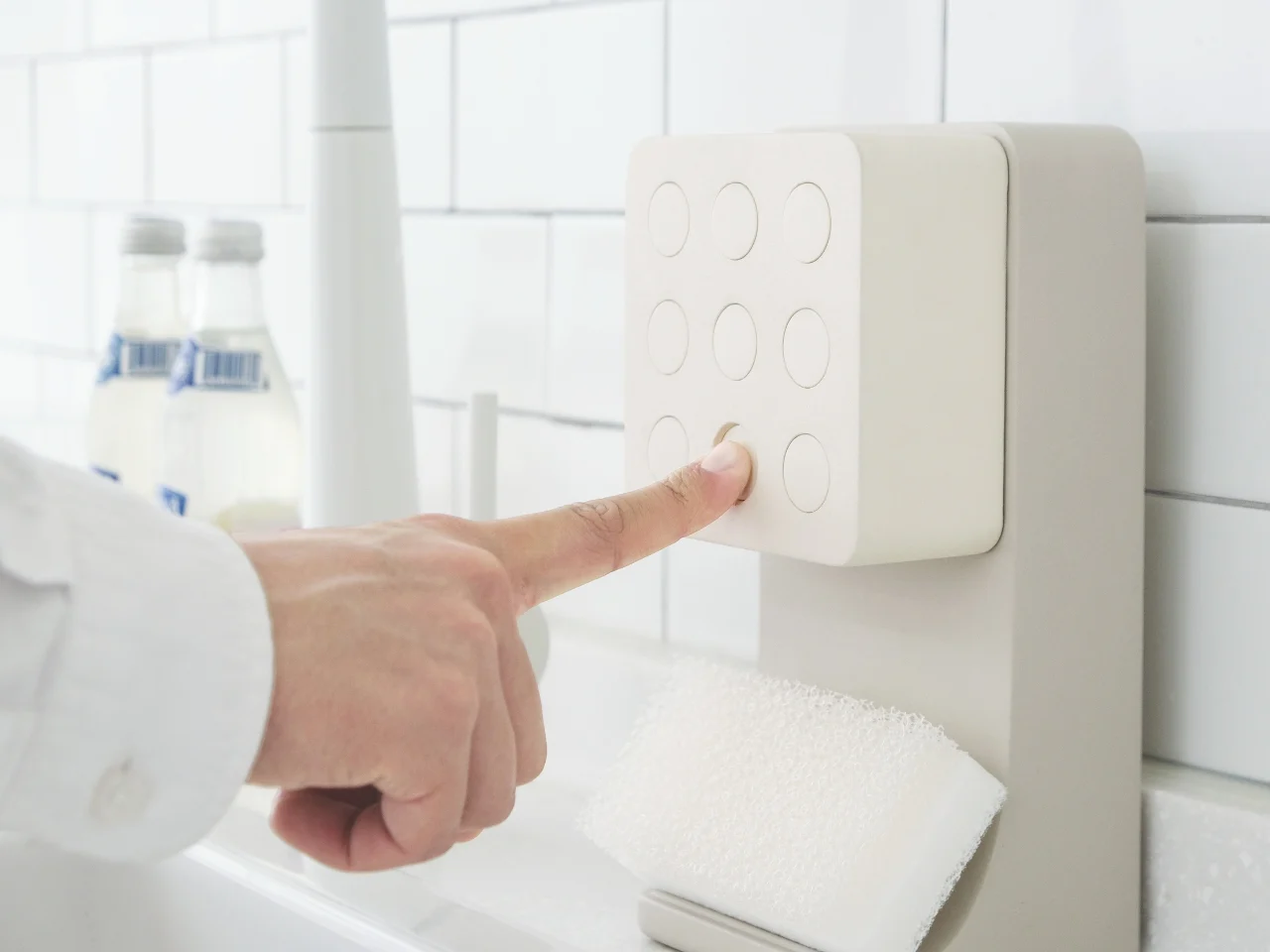 Concept furniture，Procrastination Artifact，Household small things，behavioral psychology，