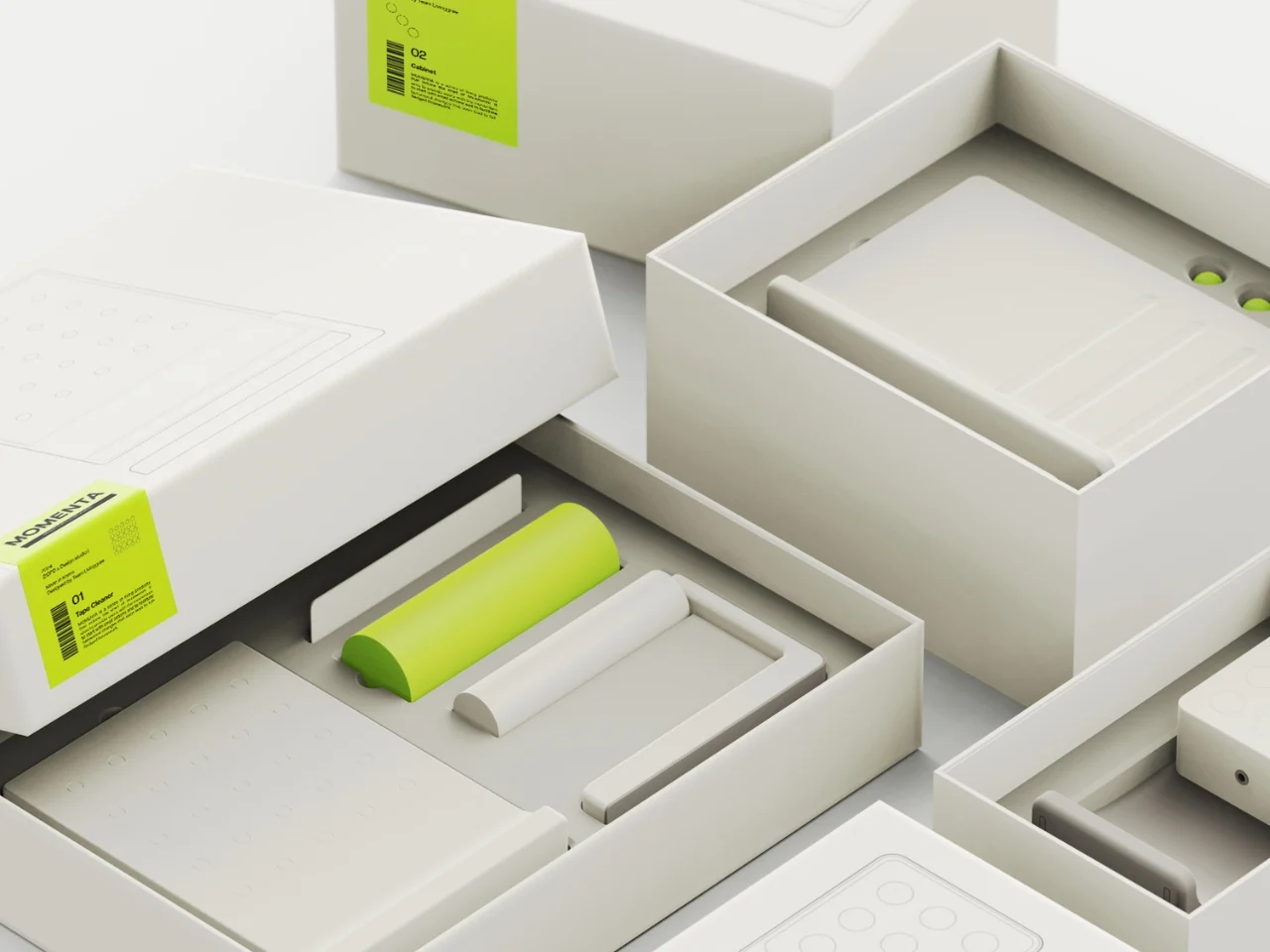 Concept furniture，Procrastination Artifact，Household small things，behavioral psychology，