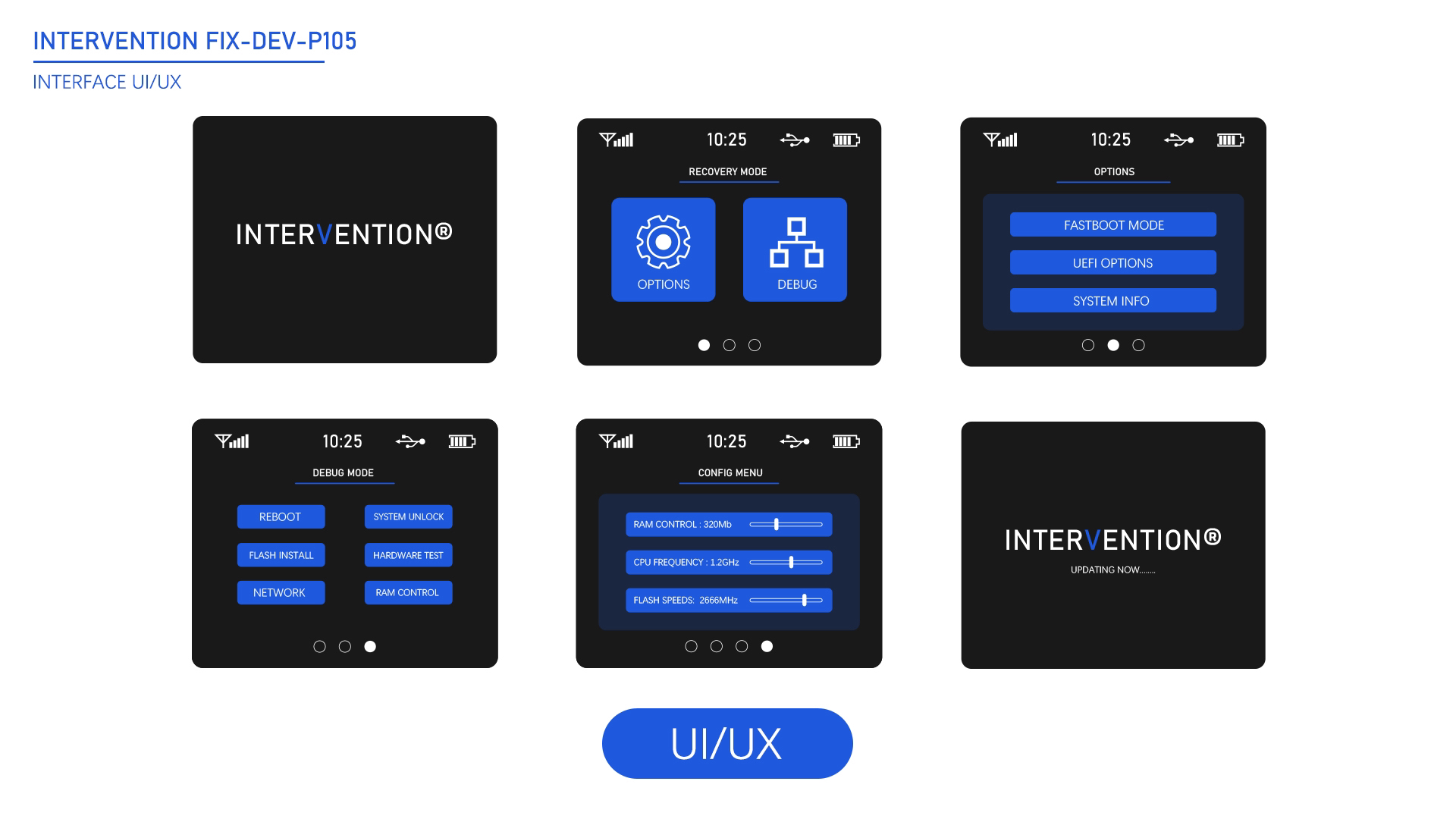 industrial design，terminal，