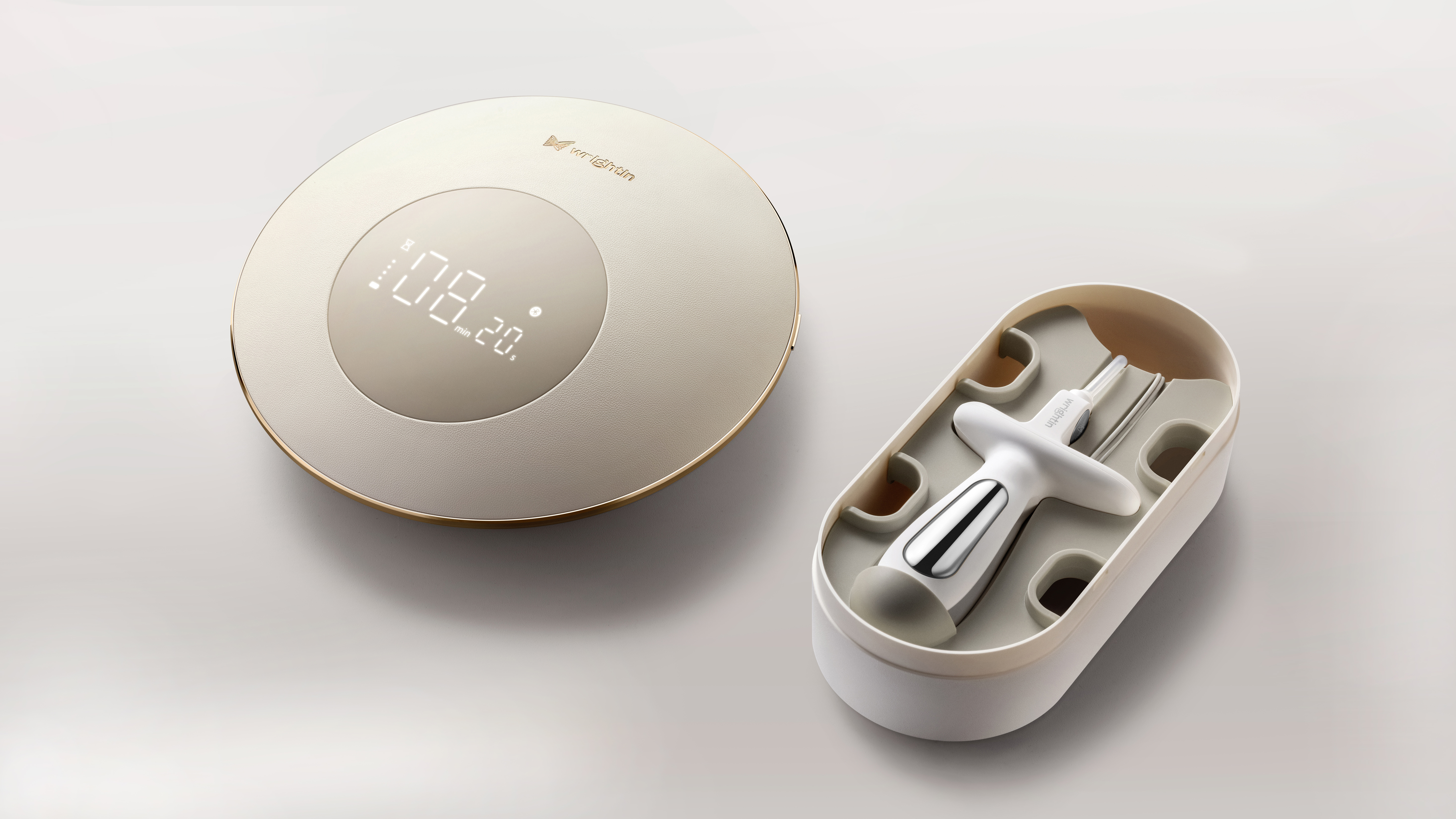 medical apparatus and instruments，Home medical，Female health，Postpartum repair，Personal care，