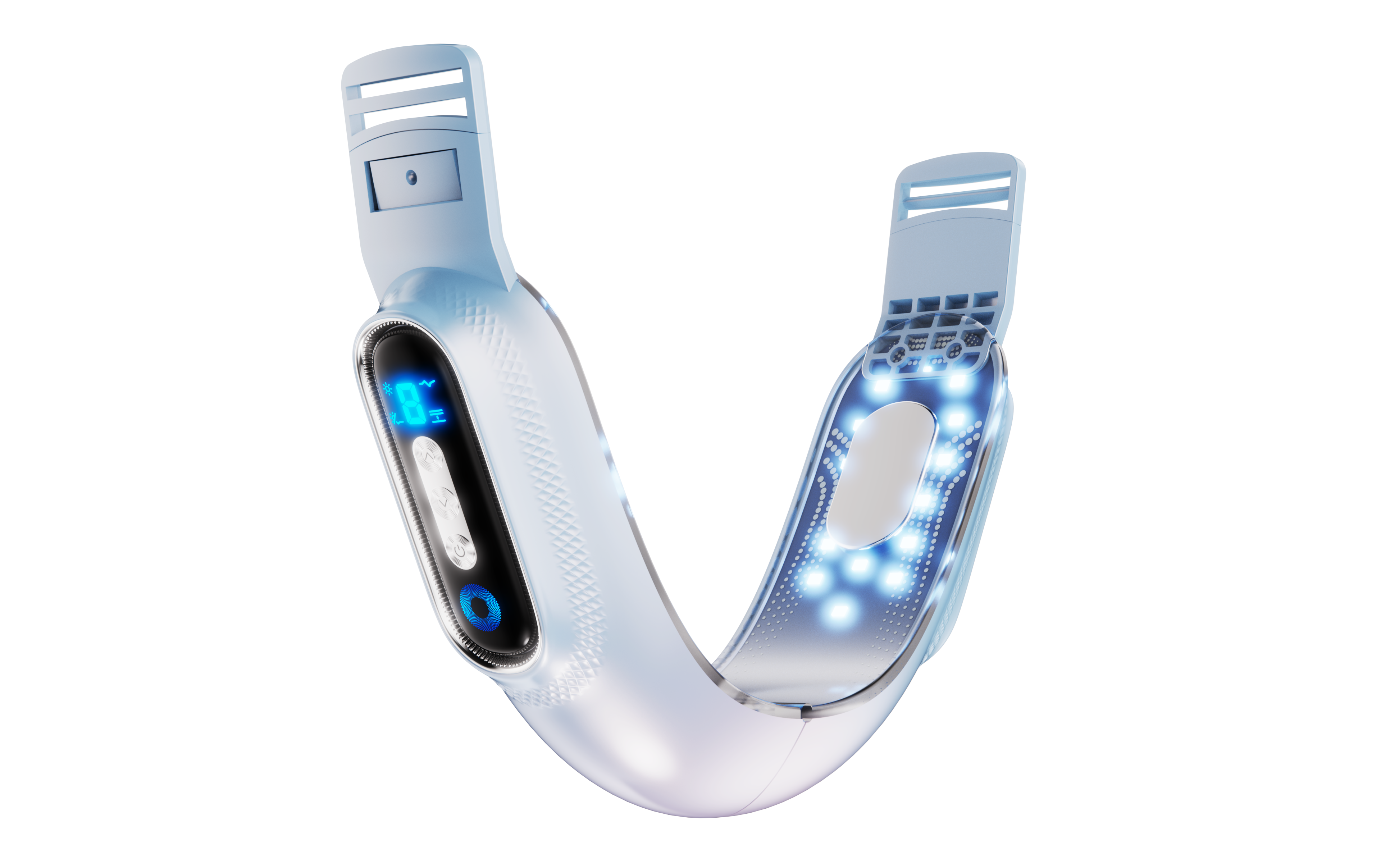 cosmetic instrument，Gehu，