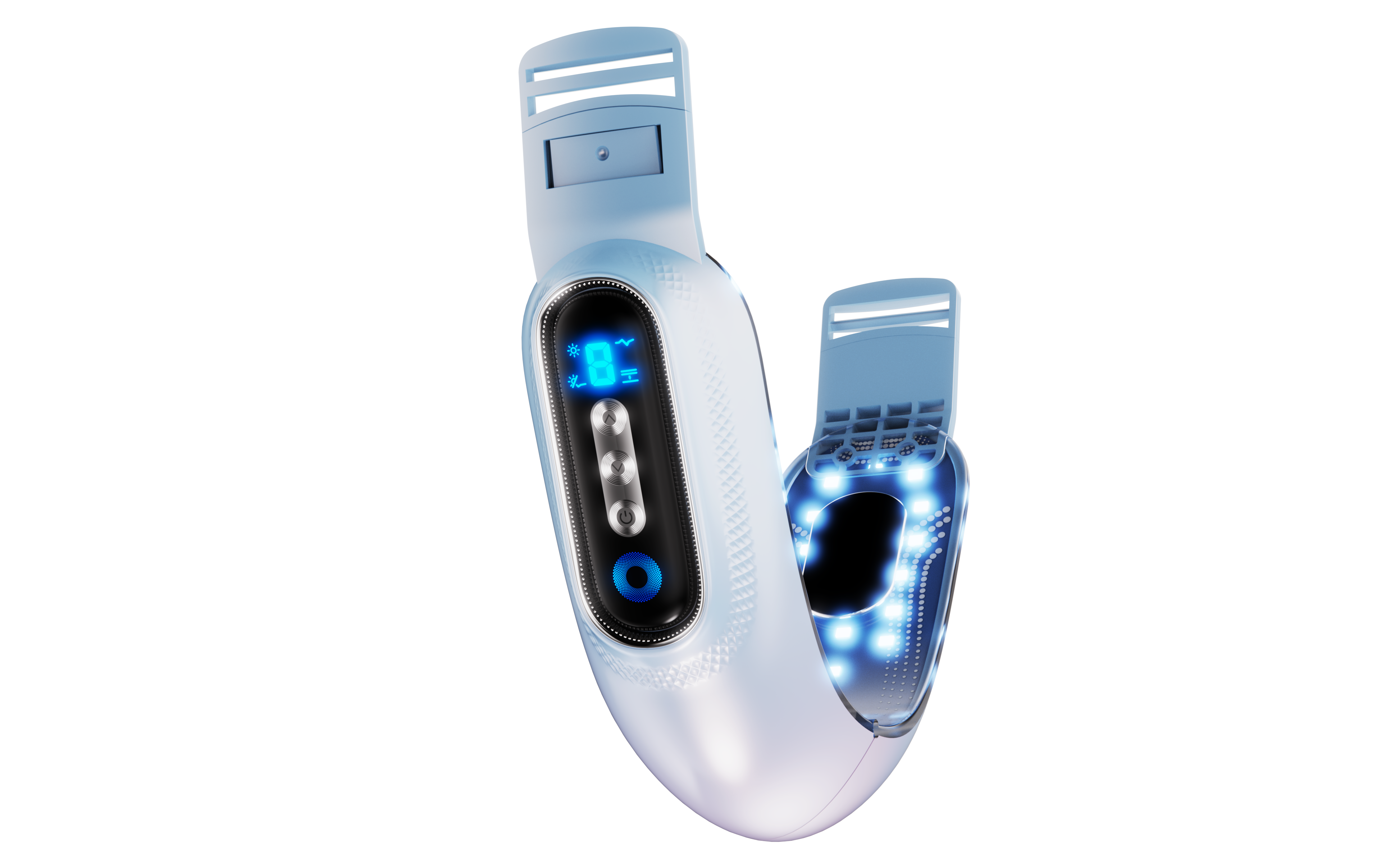 cosmetic instrument，Gehu，