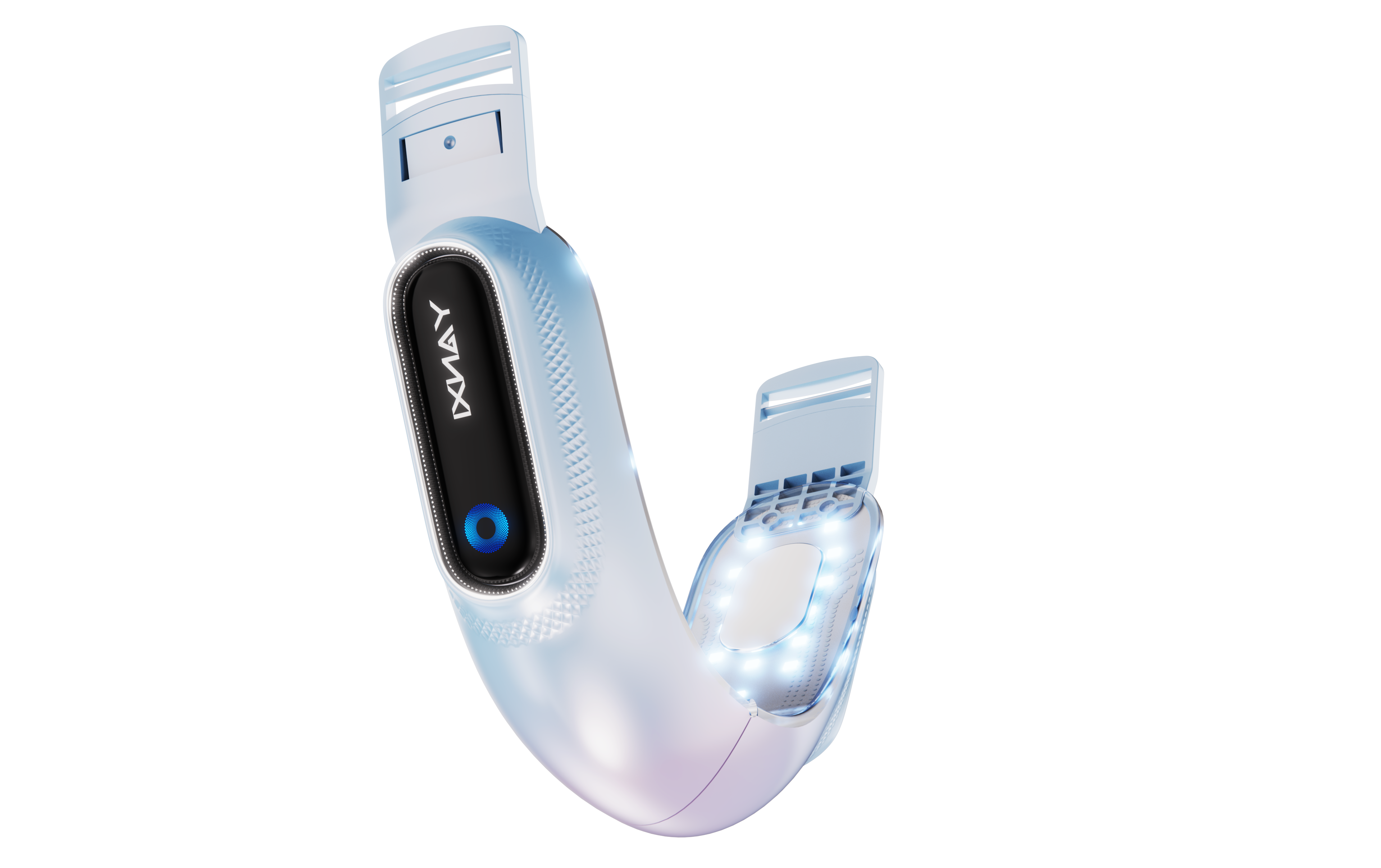 cosmetic instrument，Gehu，