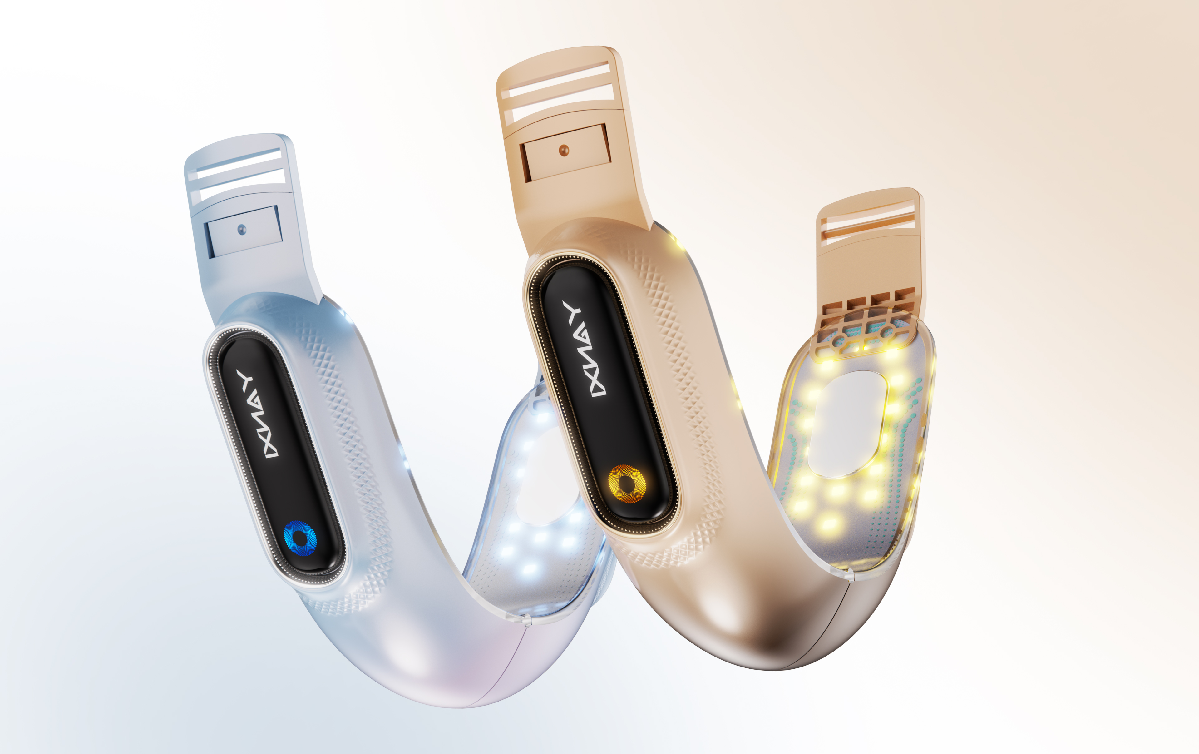 cosmetic instrument，Gehu，