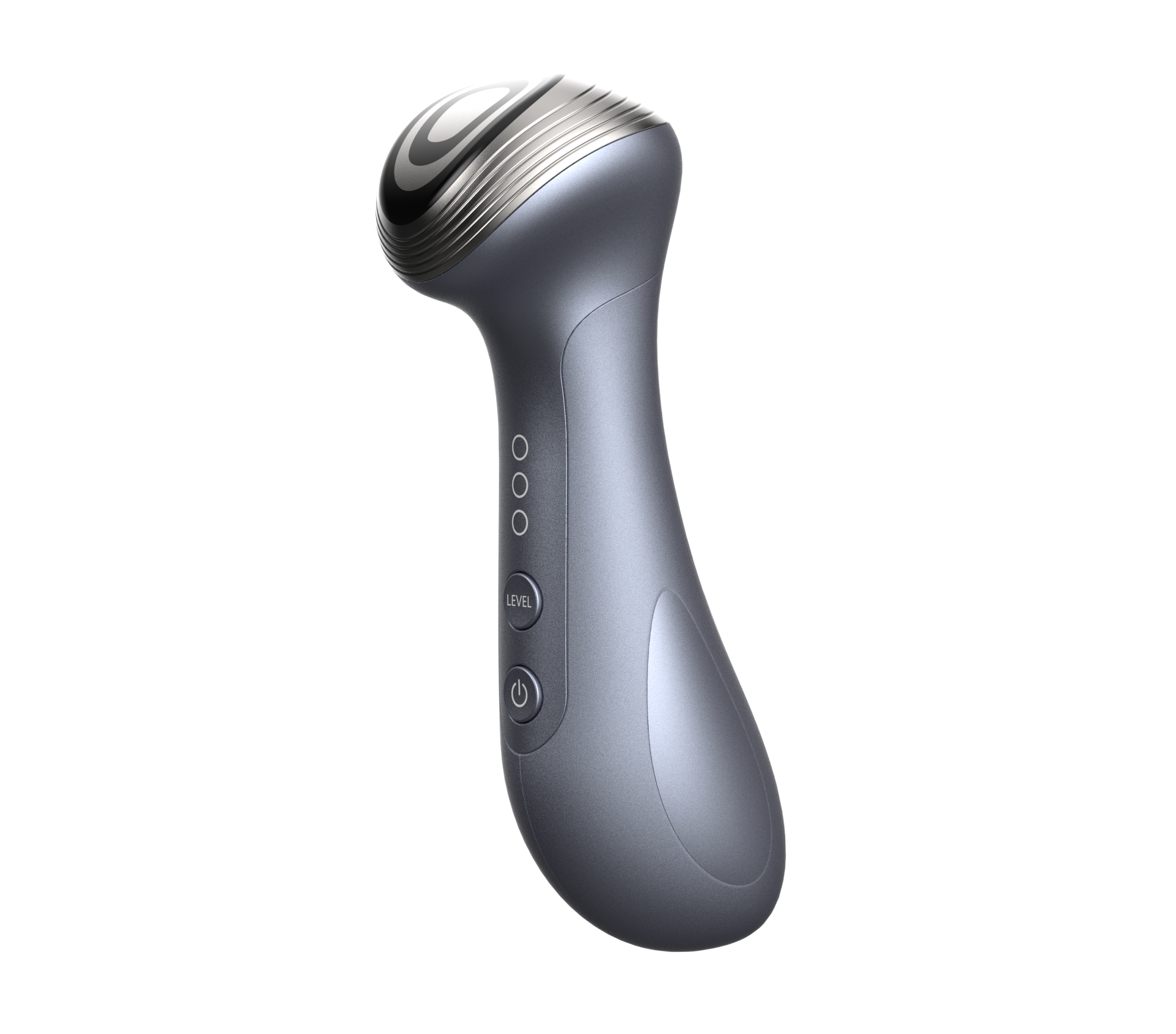 Beauty instrument, 3D probe, ergonomics，
