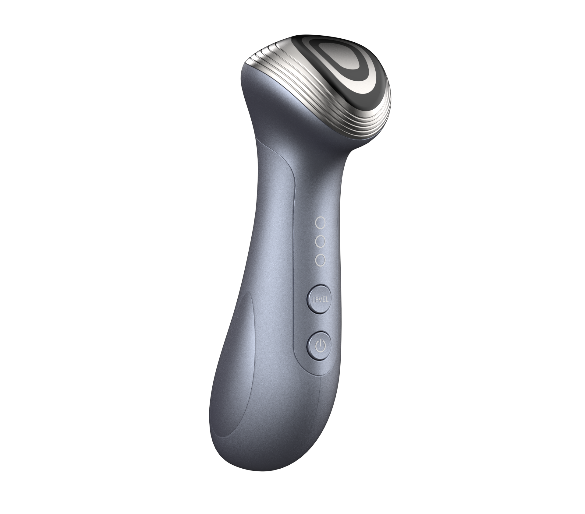 Beauty instrument, 3D probe, ergonomics，