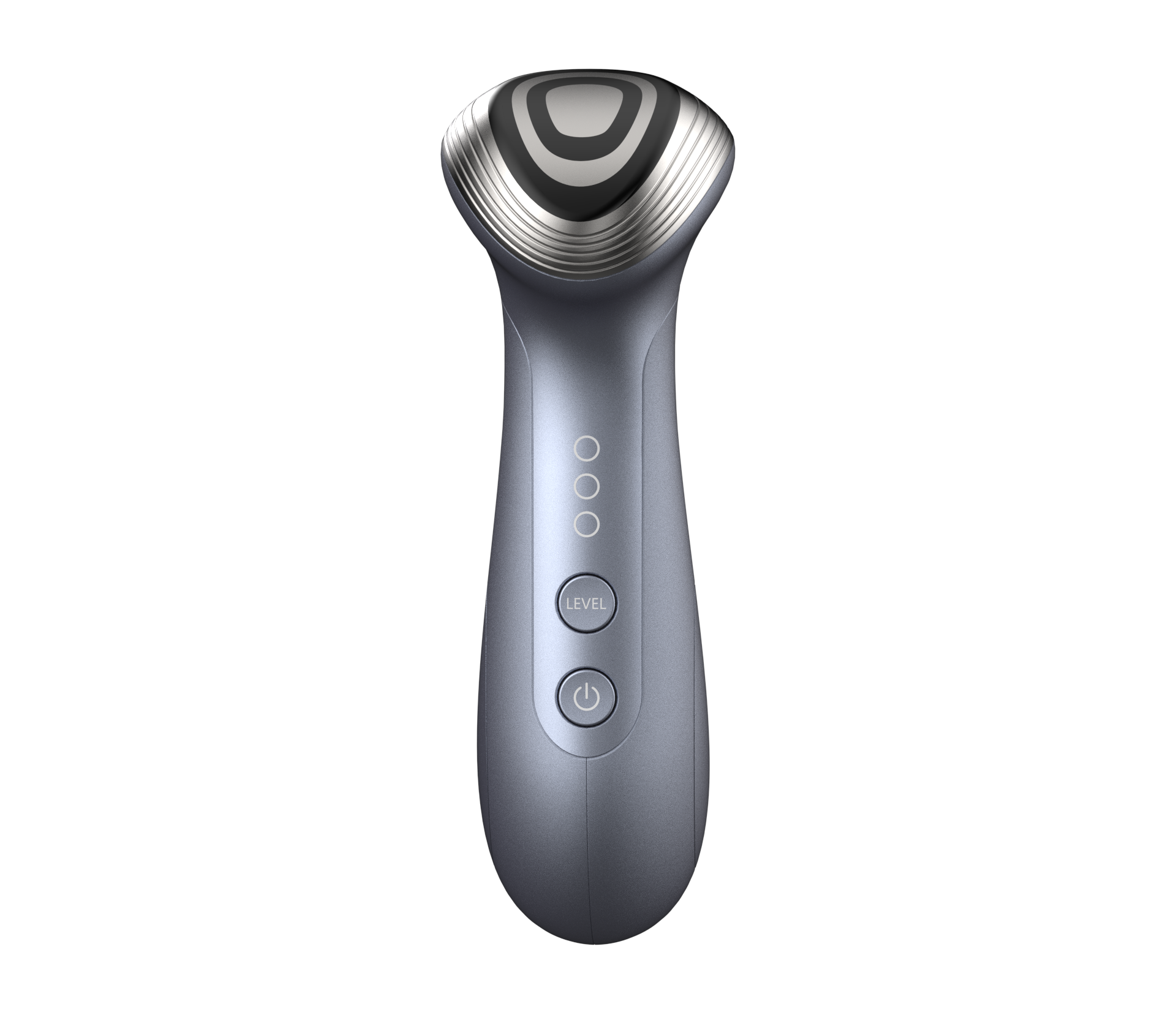 Beauty instrument, 3D probe, ergonomics，