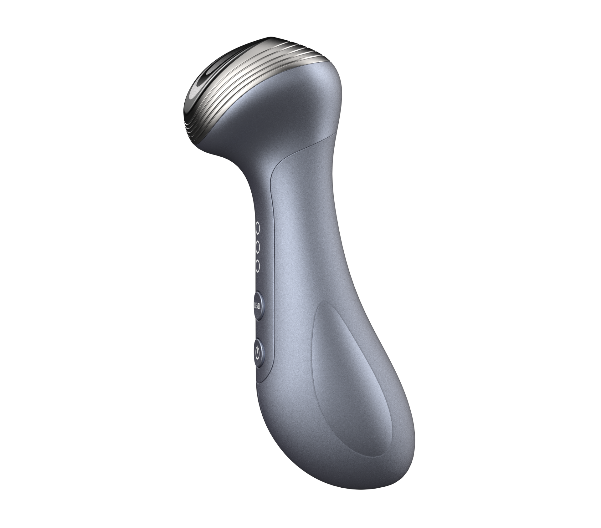 Beauty instrument, 3D probe, ergonomics，