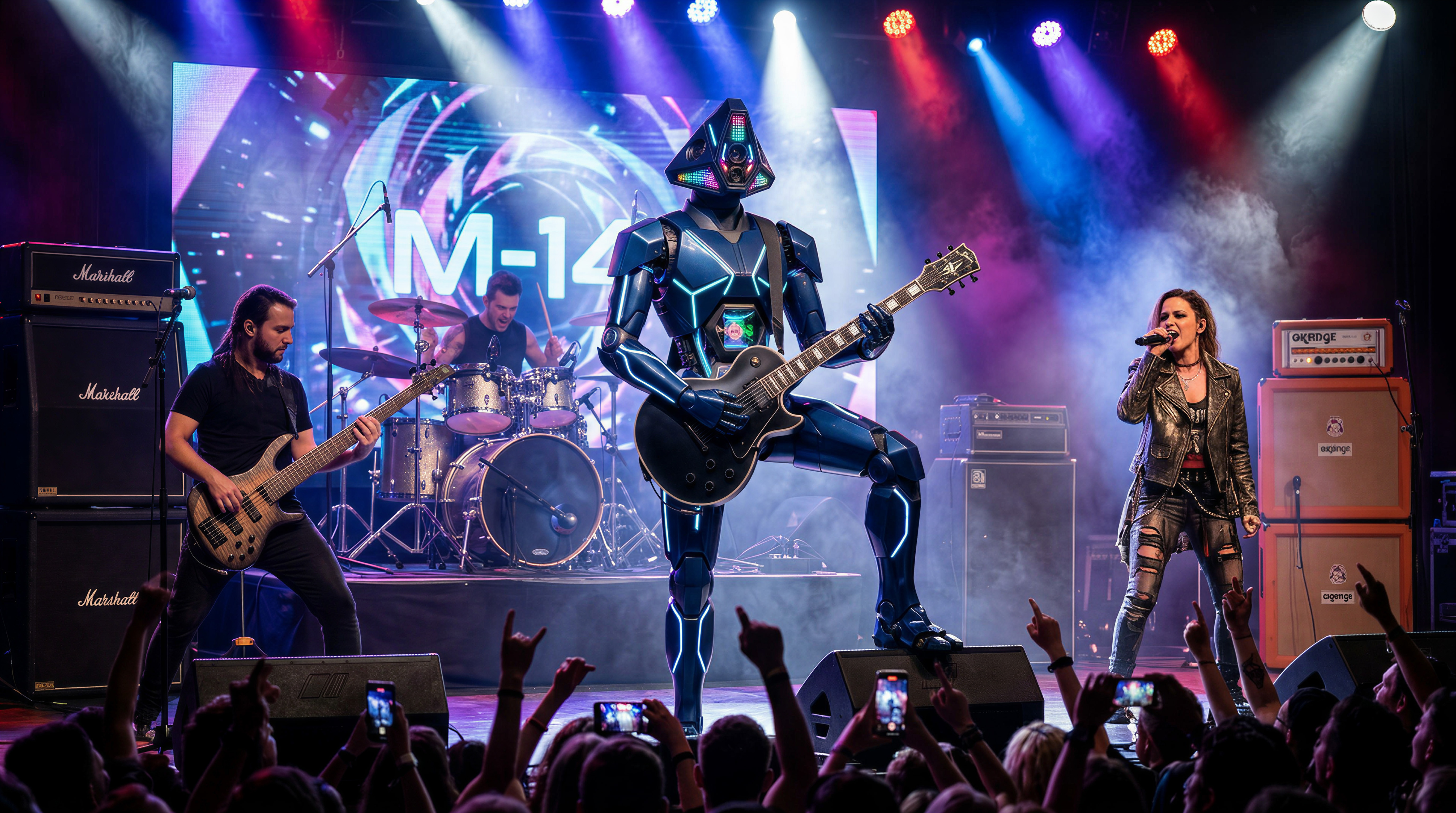 Humanoid robot，intelligent robot，music，ai，robot，