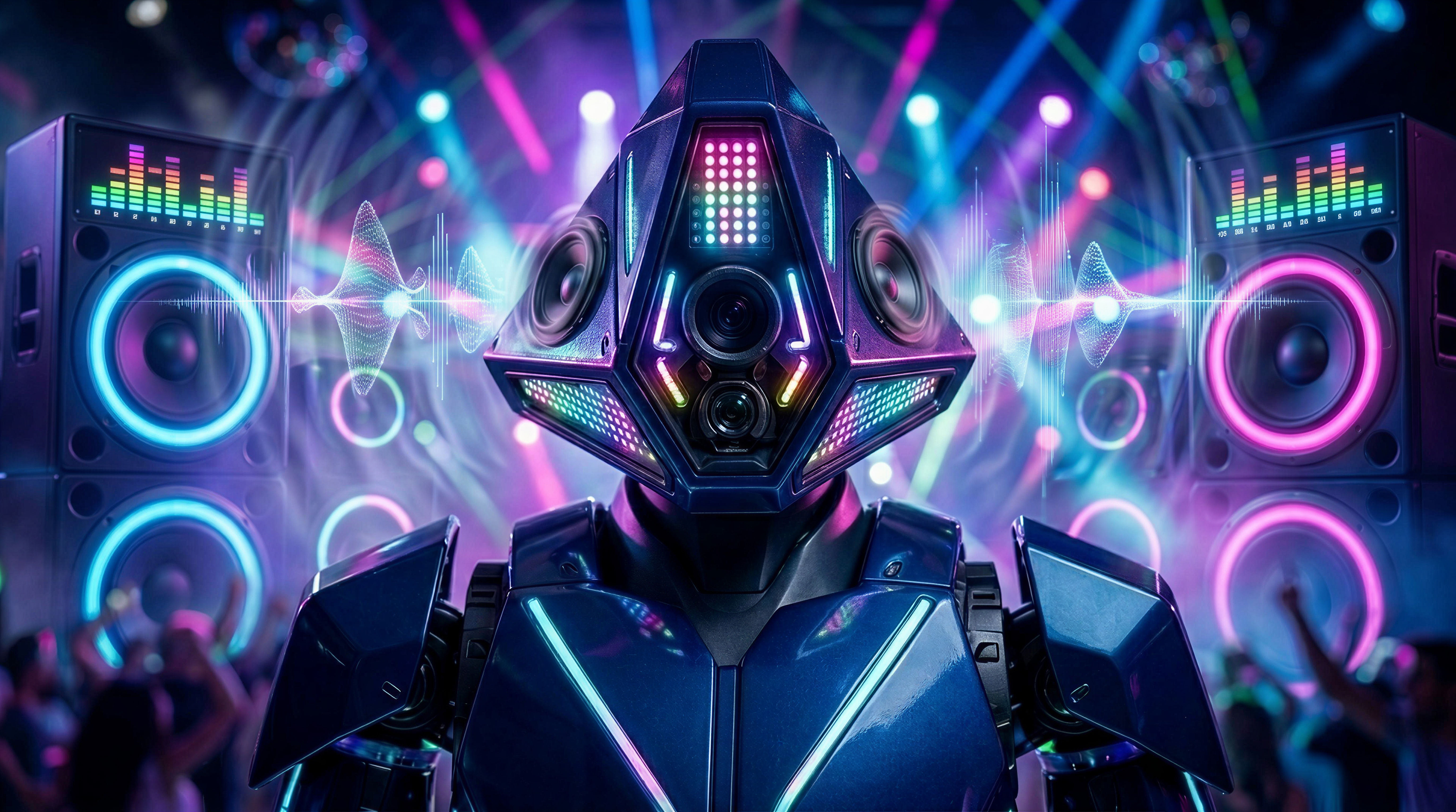 Humanoid robot，intelligent robot，music，ai，robot，