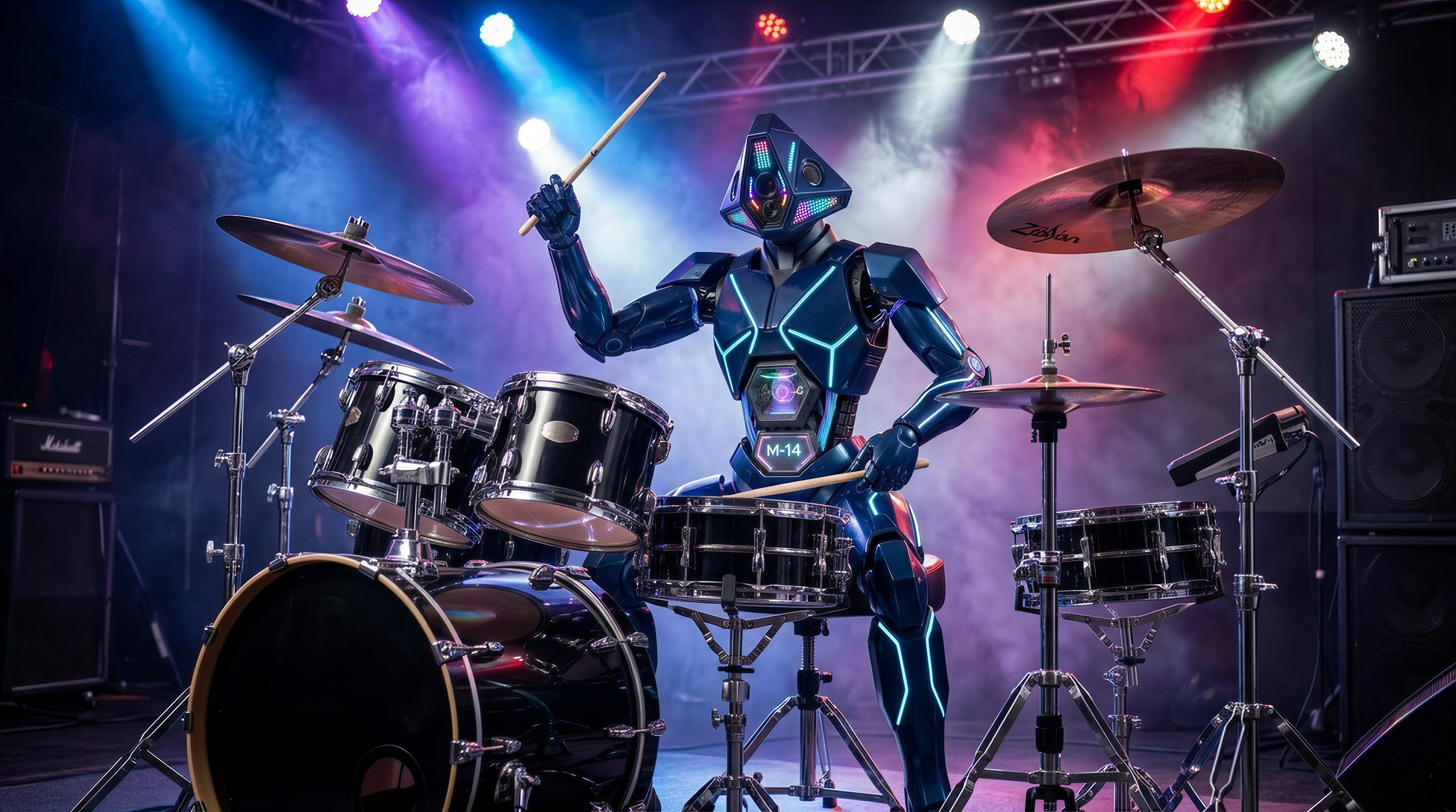 Humanoid robot，intelligent robot，music，ai，robot，